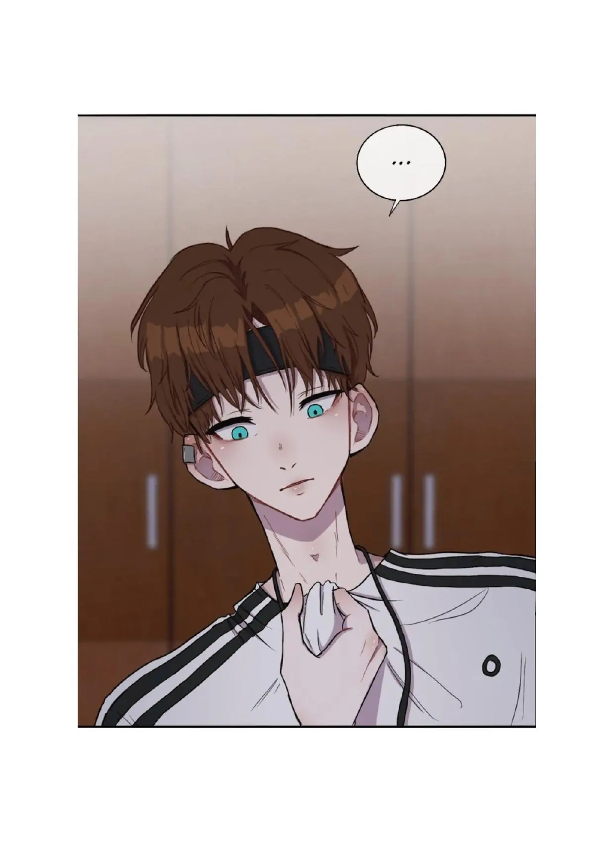 Boy Girlfriend - Chapter 14 Page 14