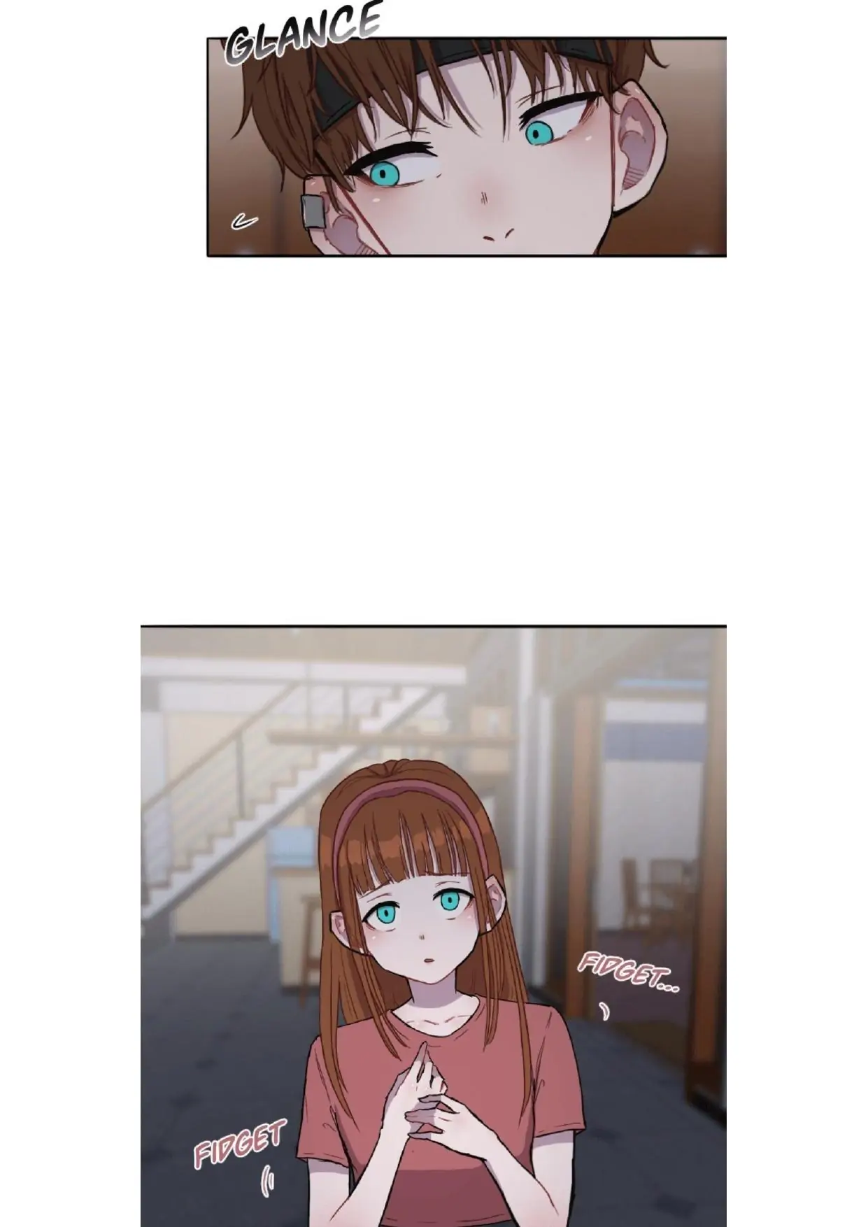Boy Girlfriend - Chapter 14 Page 15