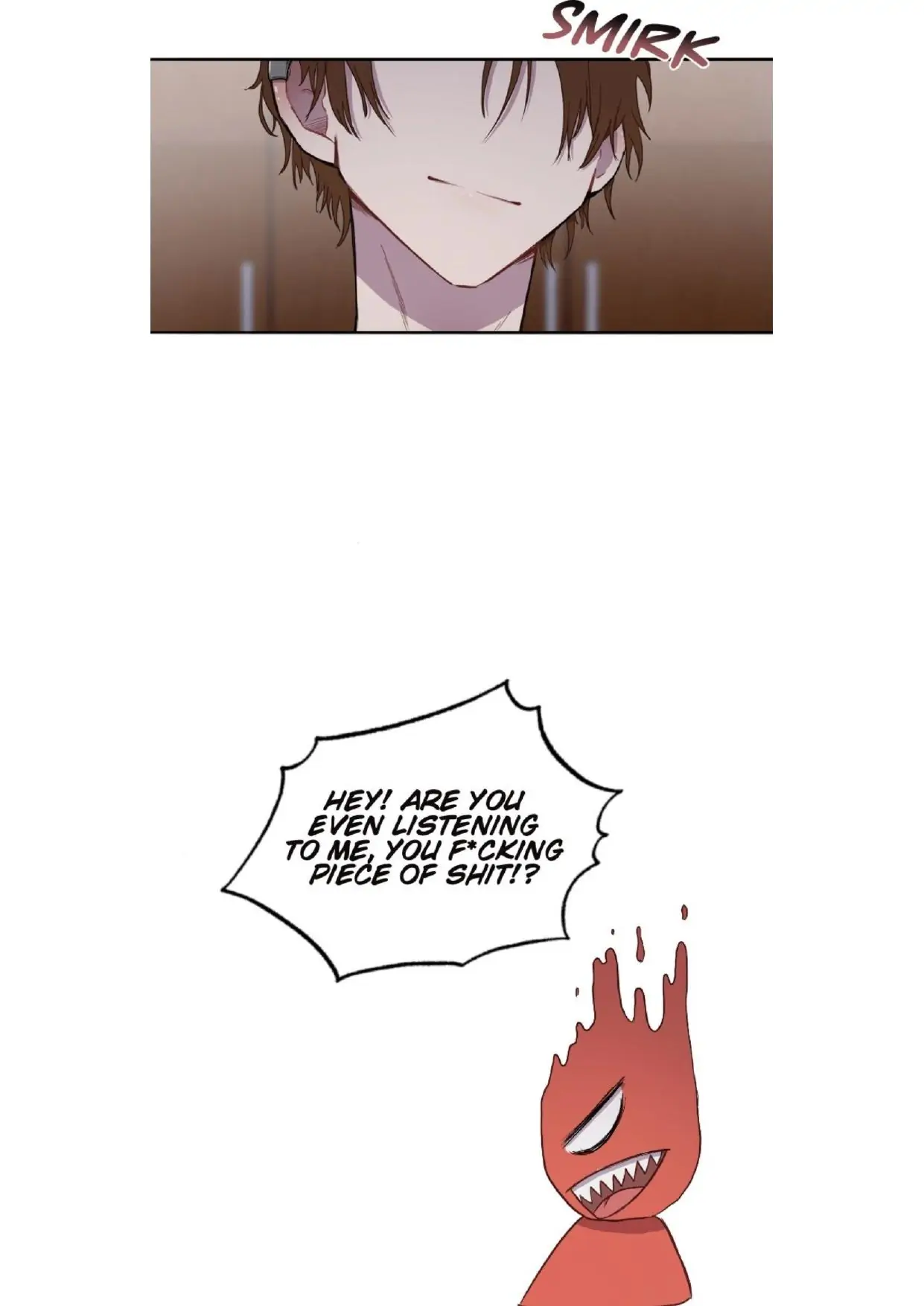 Boy Girlfriend - Chapter 14 Page 16