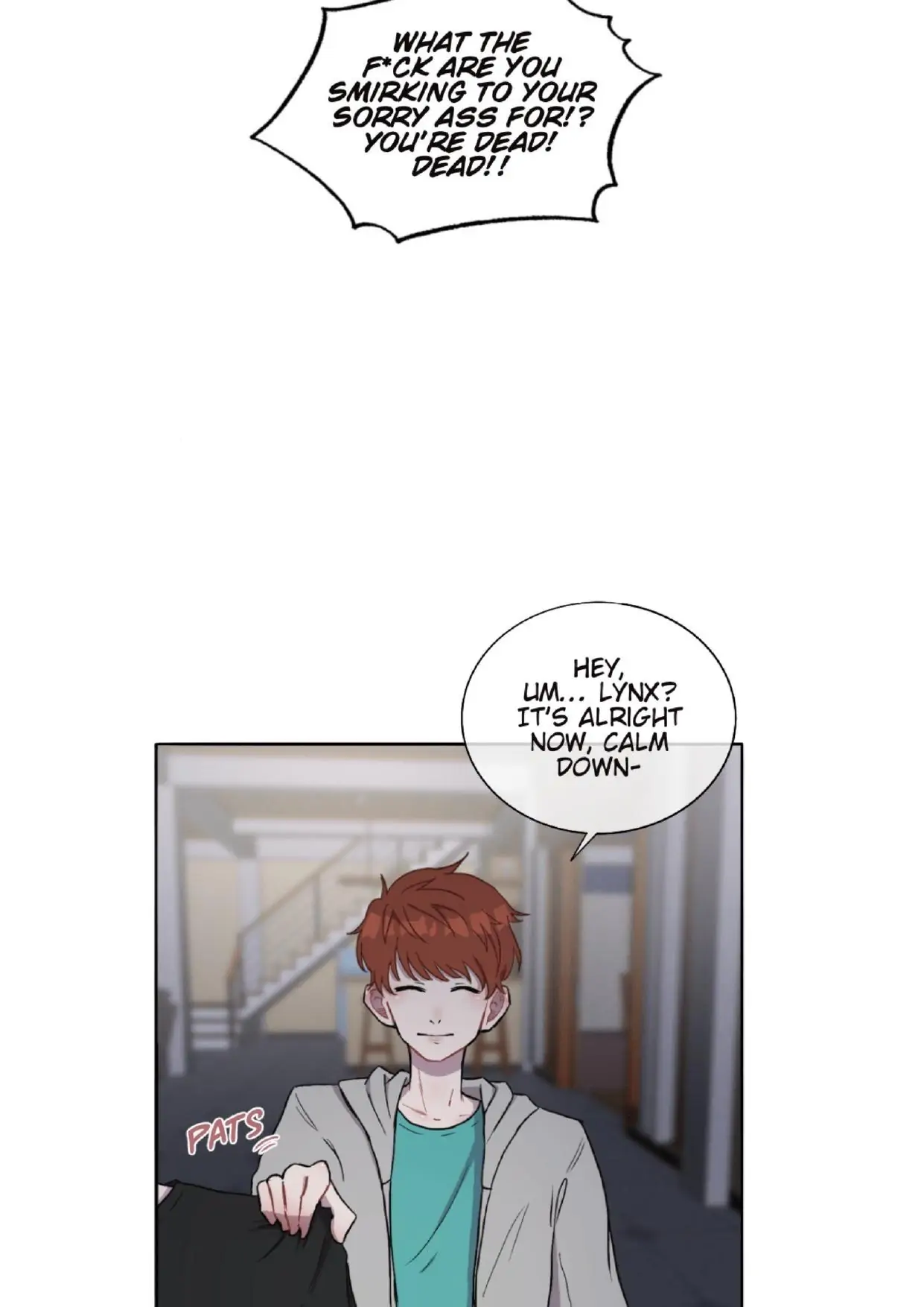 Boy Girlfriend - Chapter 14 Page 17