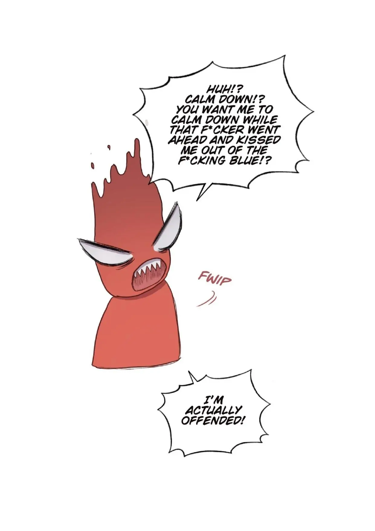 Boy Girlfriend - Chapter 14 Page 18