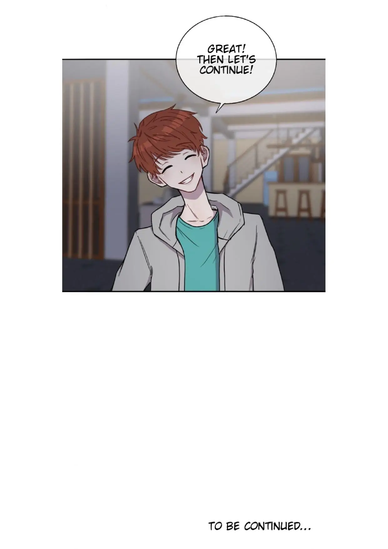 Boy Girlfriend - Chapter 14 Page 24