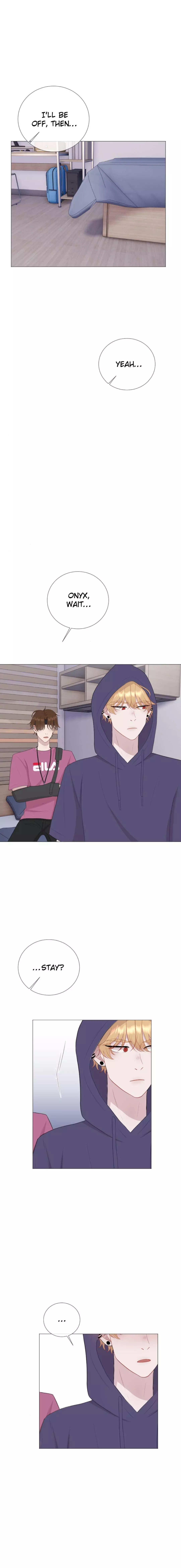 Boy Girlfriend - Chapter 140 Page 6