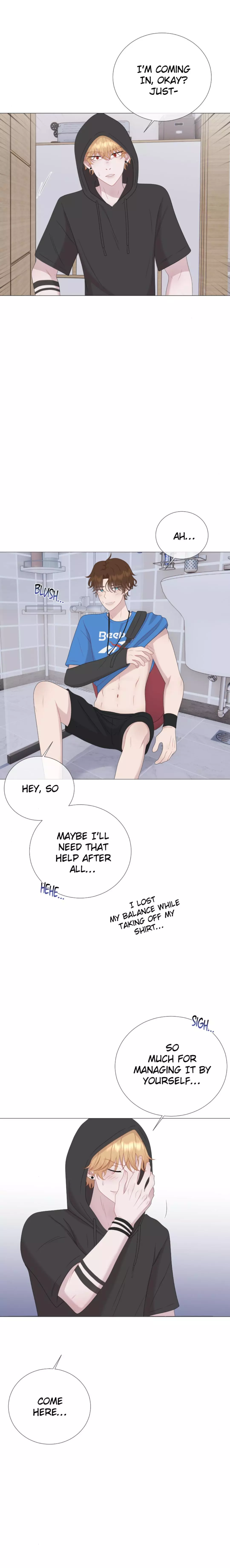 Boy Girlfriend - Chapter 146 Page 8