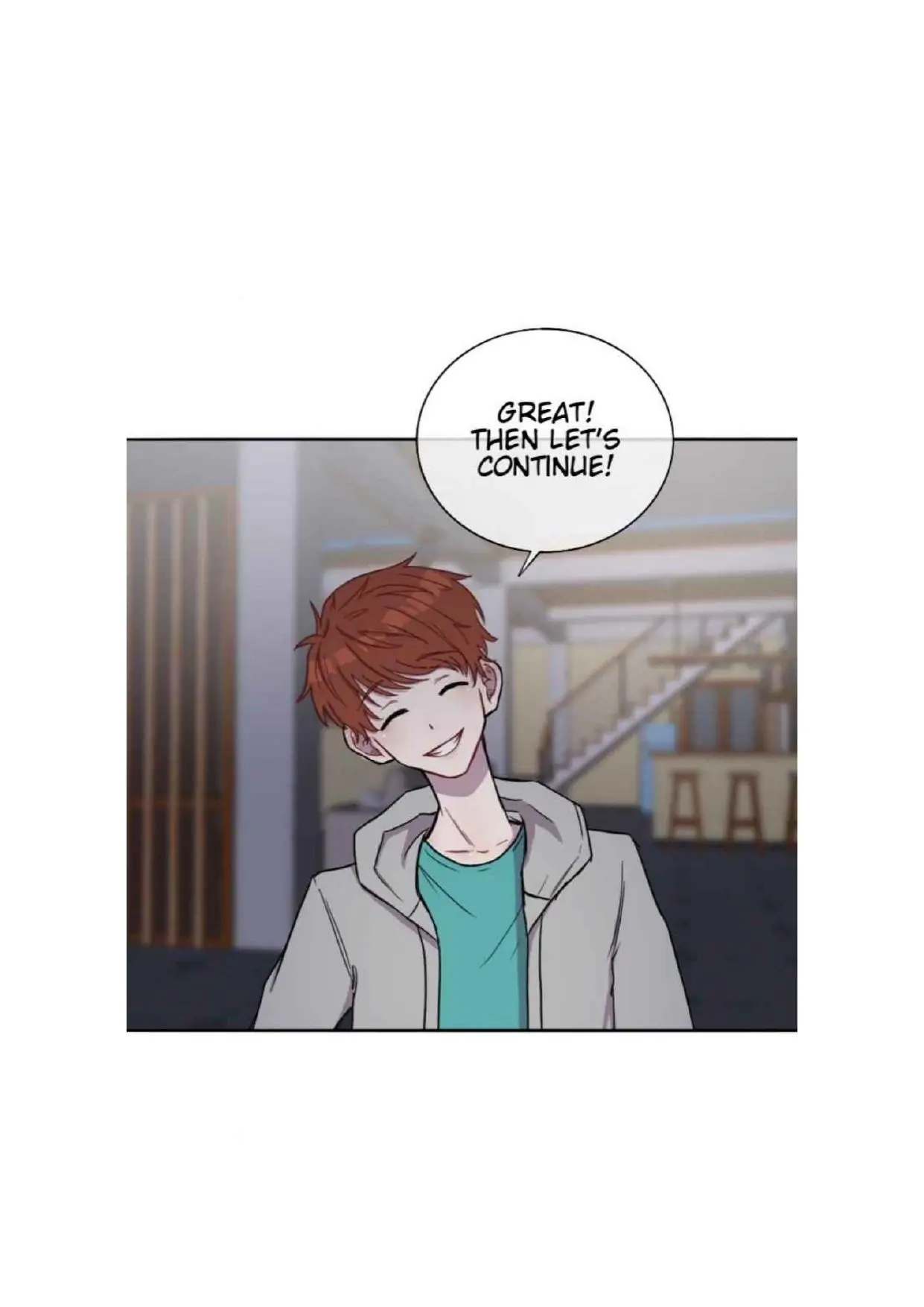 Boy Girlfriend - Chapter 15 Page 2