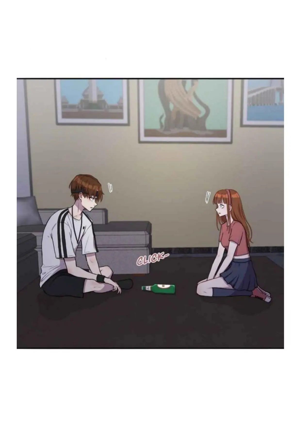 Boy Girlfriend - Chapter 15 Page 4