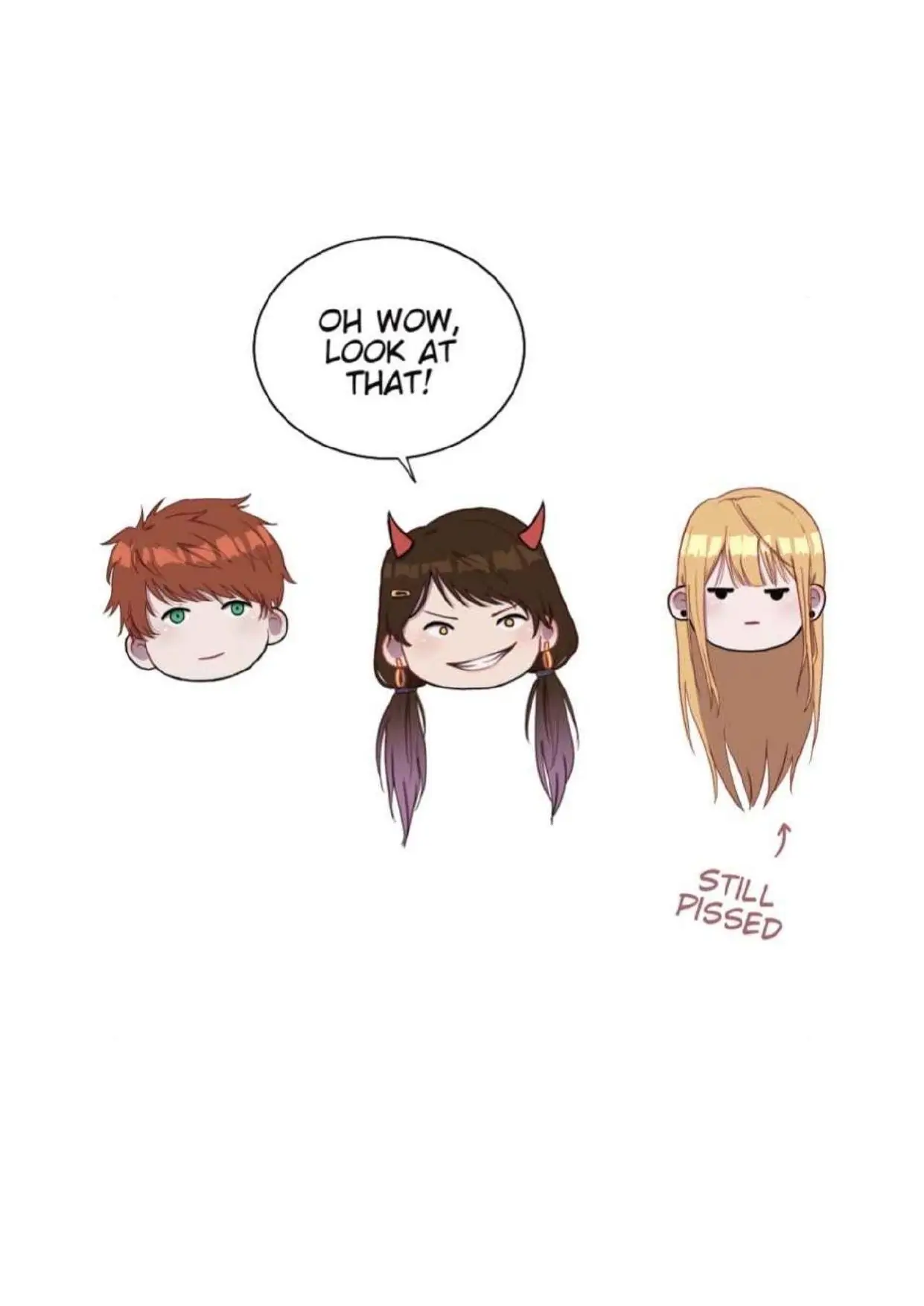 Boy Girlfriend - Chapter 15 Page 5