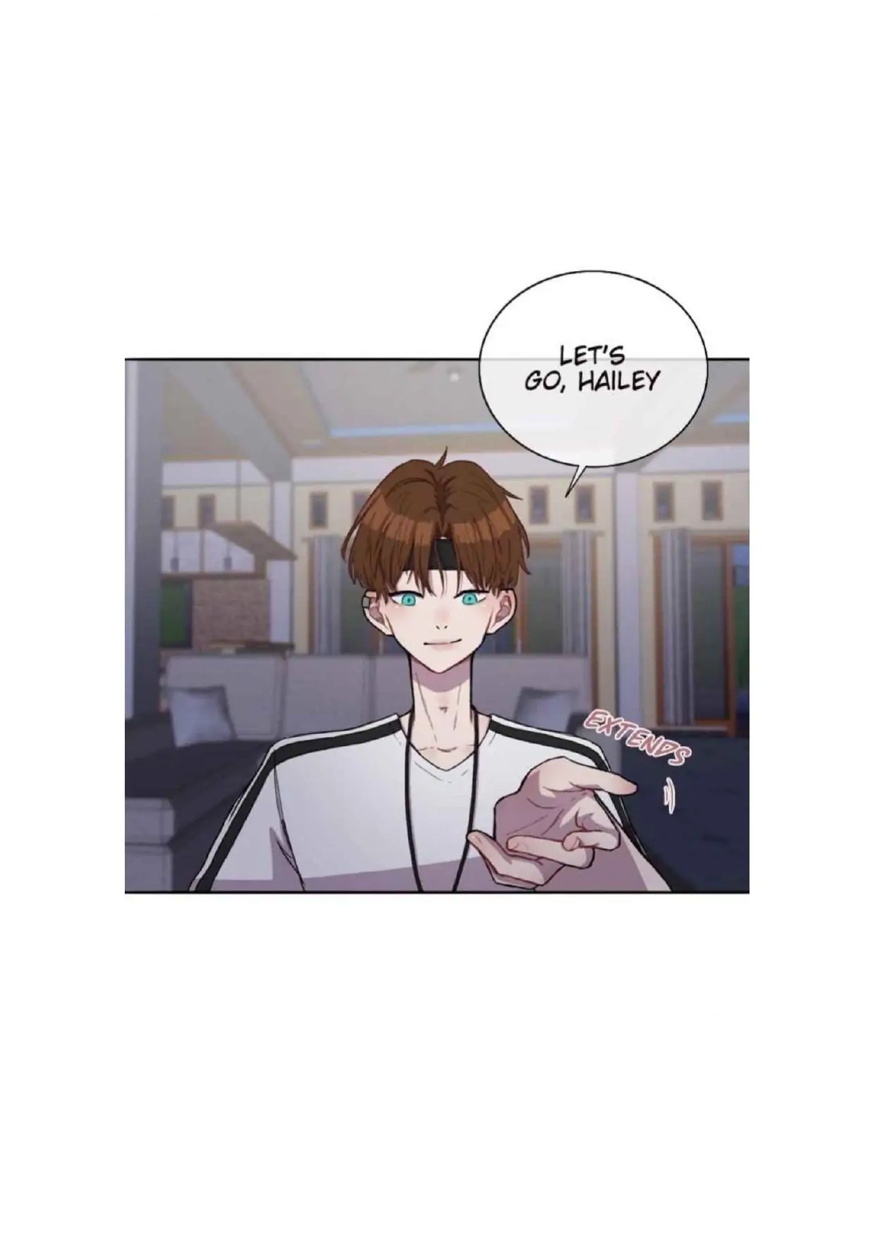 Boy Girlfriend - Chapter 15 Page 6