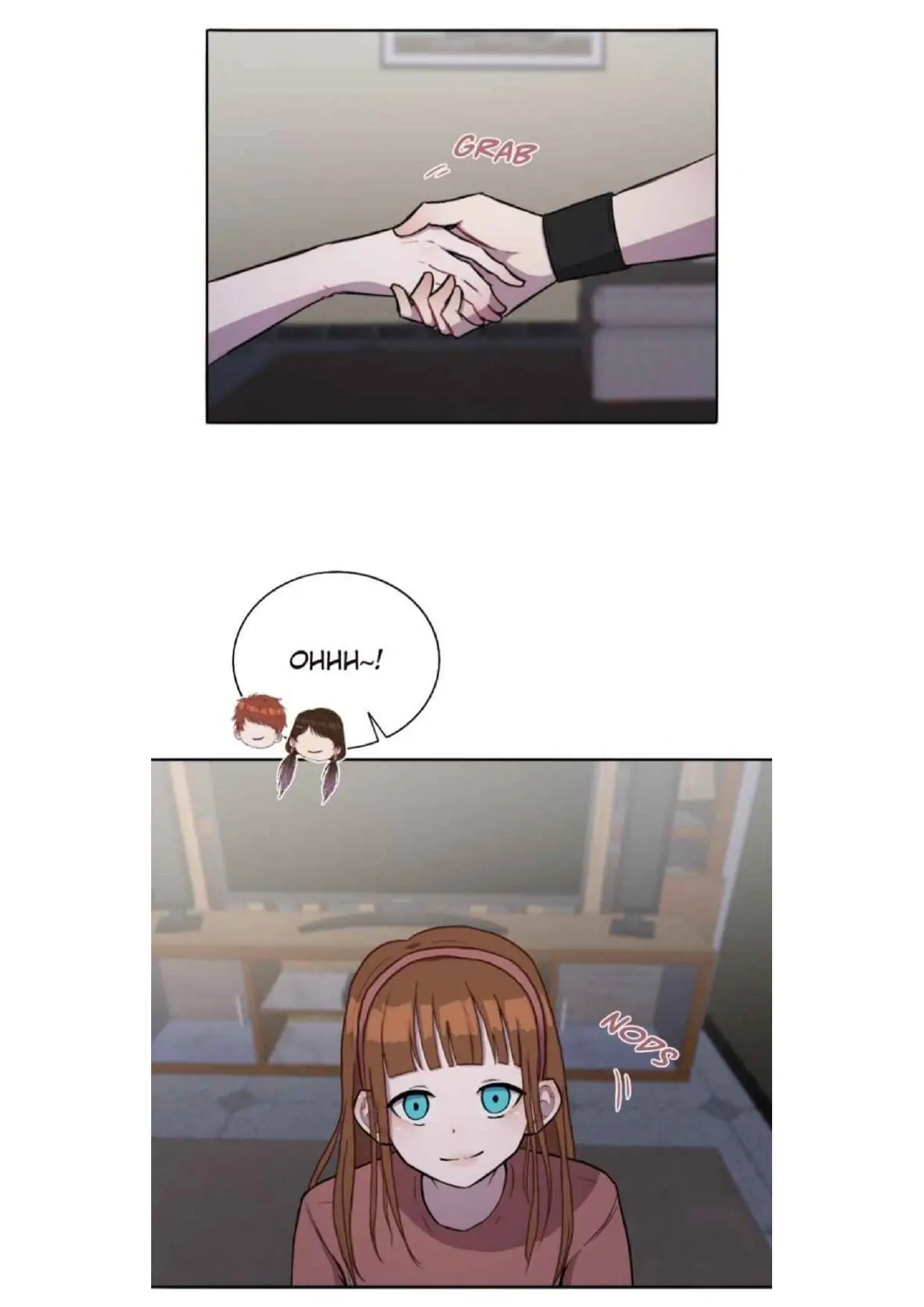 Boy Girlfriend - Chapter 15 Page 7
