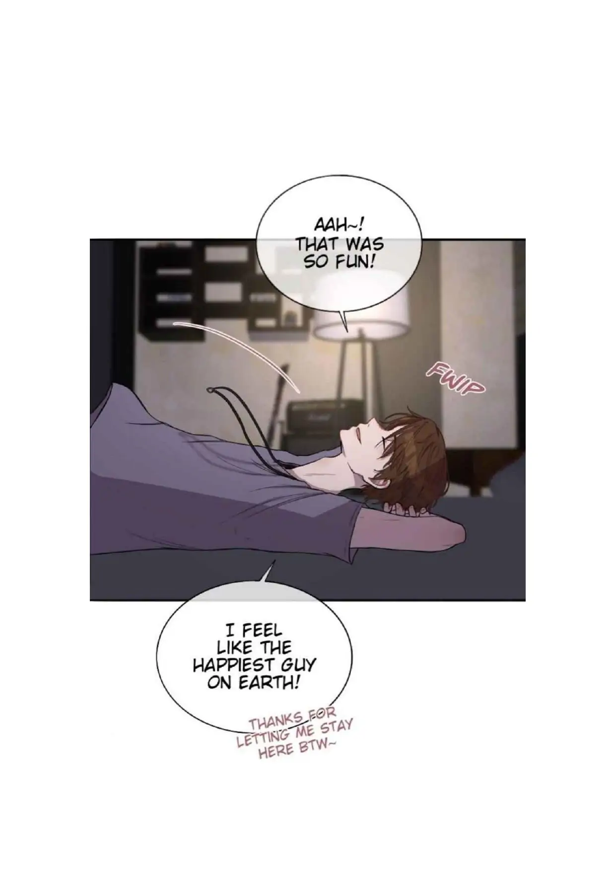 Boy Girlfriend - Chapter 15 Page 10