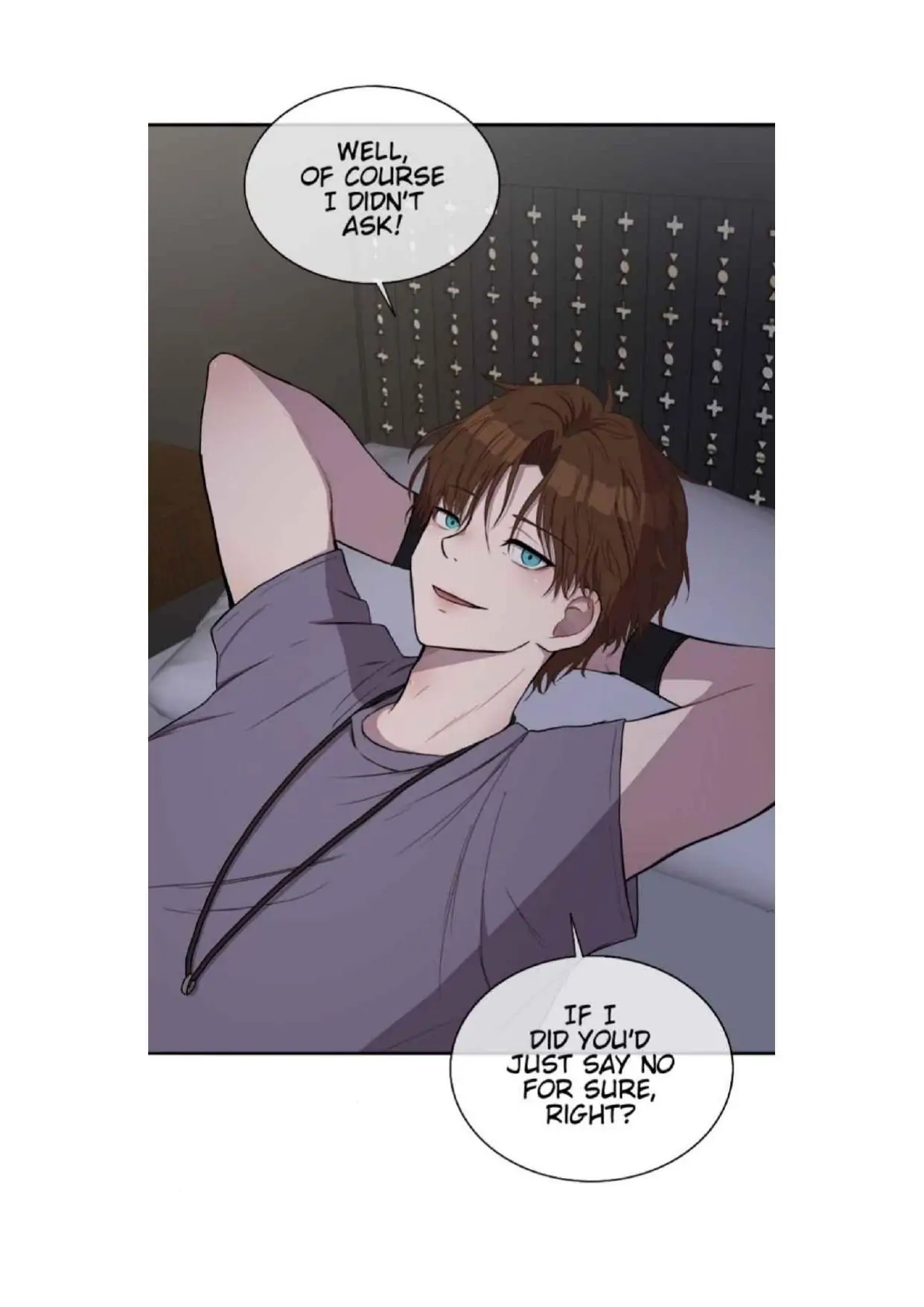 Boy Girlfriend - Chapter 15 Page 12