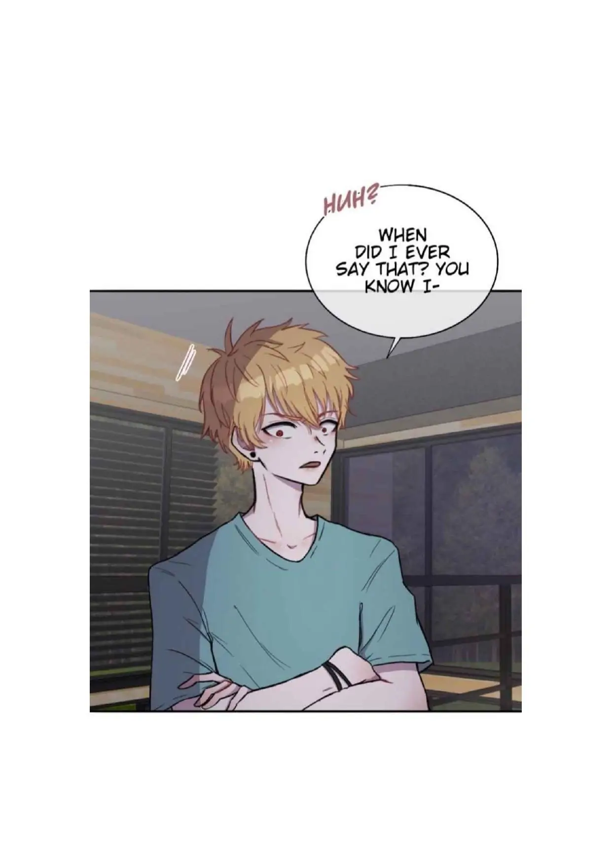 Boy Girlfriend - Chapter 15 Page 16