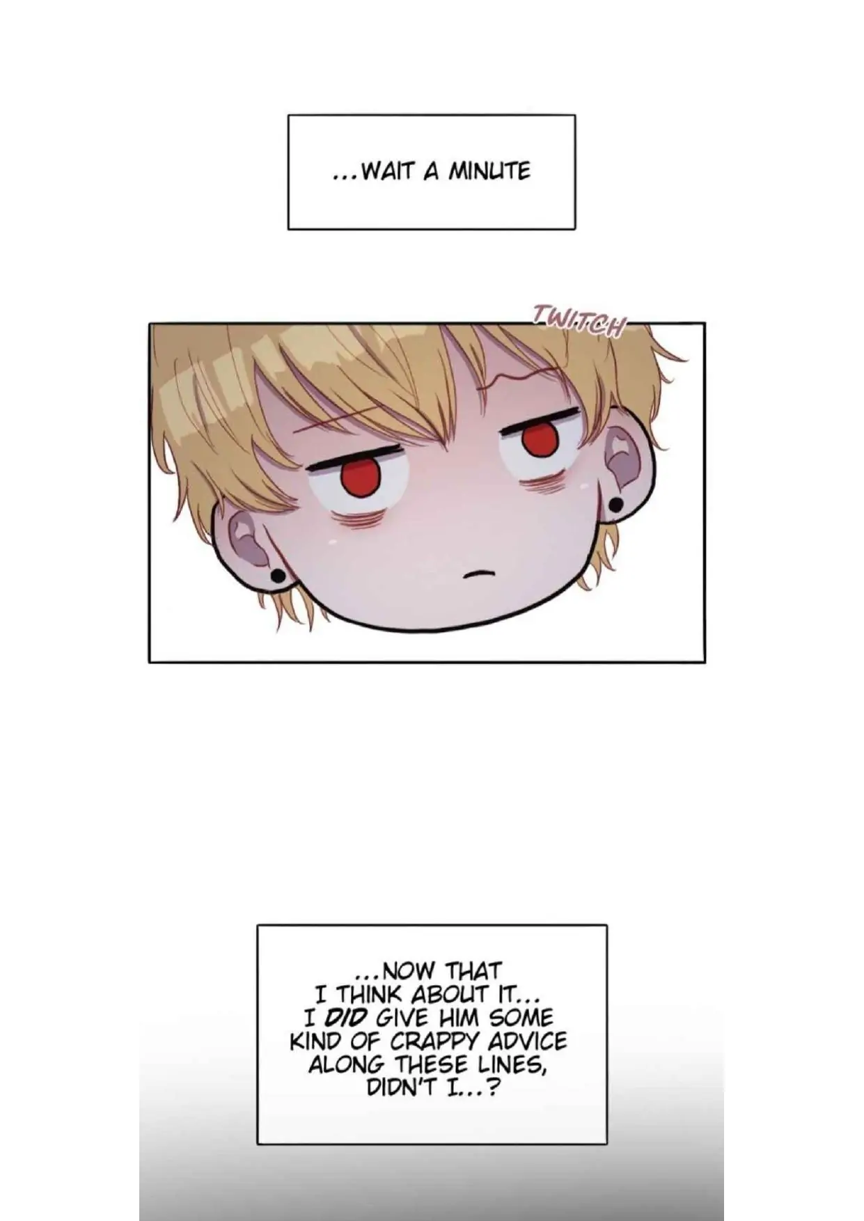 Boy Girlfriend - Chapter 15 Page 17