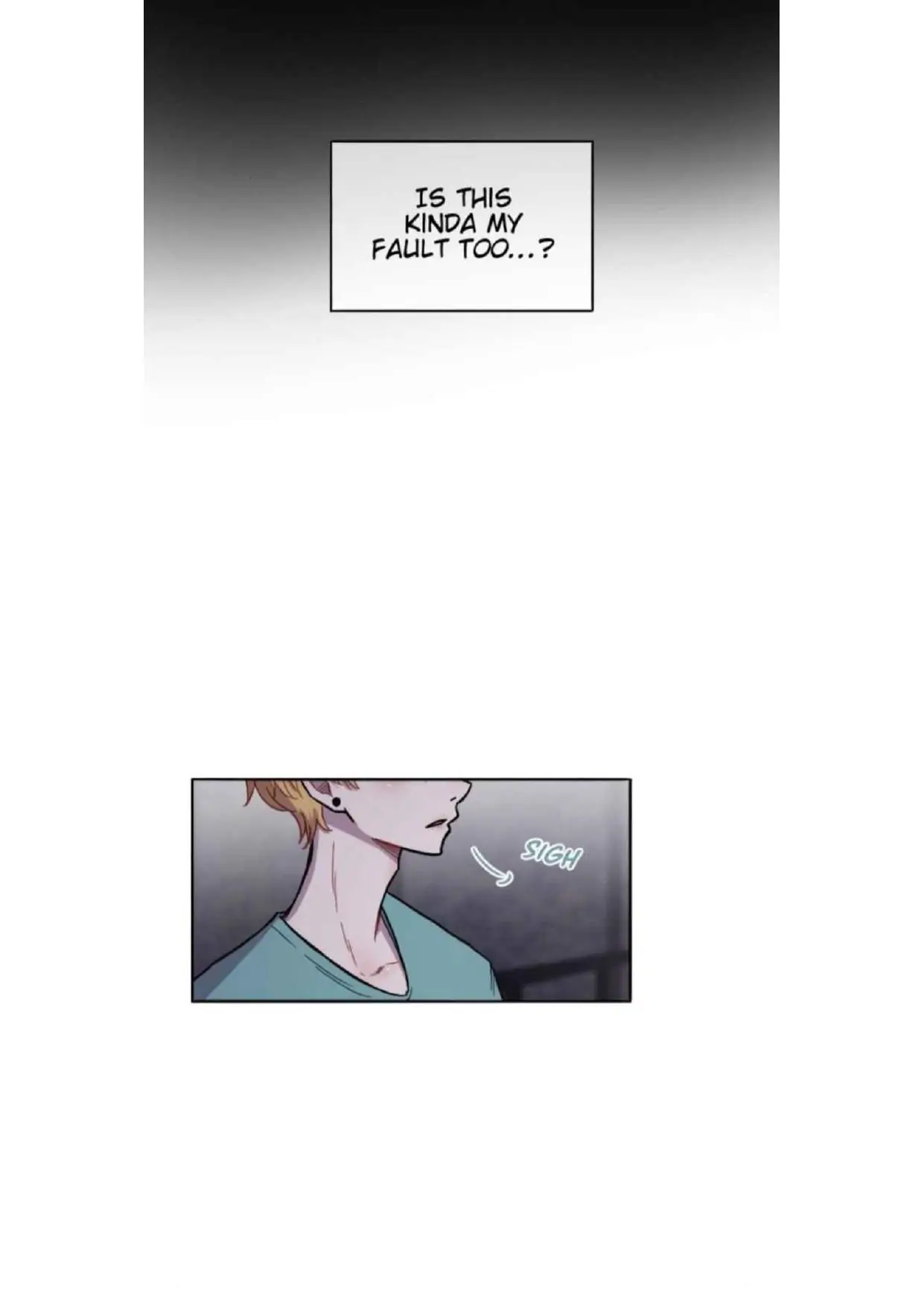 Boy Girlfriend - Chapter 15 Page 19