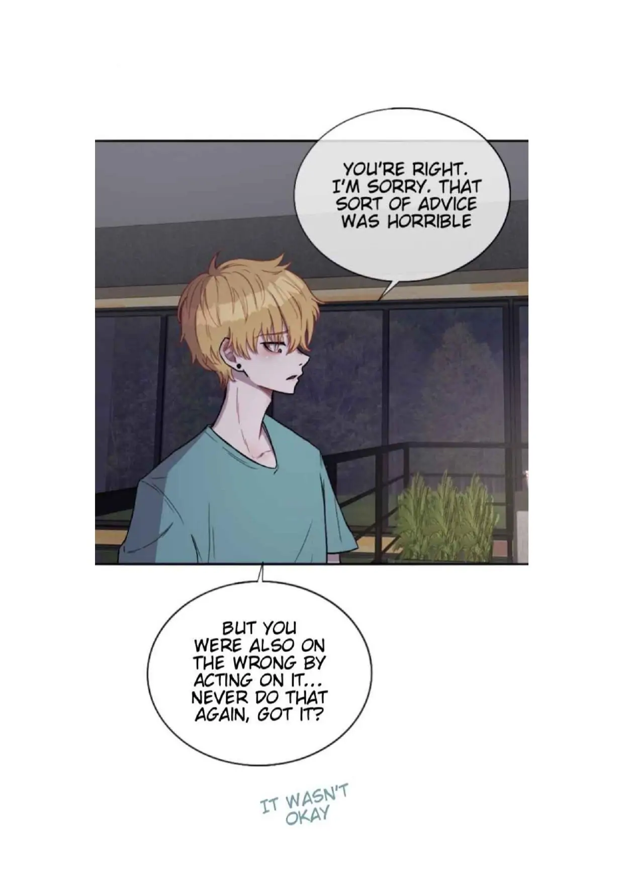 Boy Girlfriend - Chapter 15 Page 20