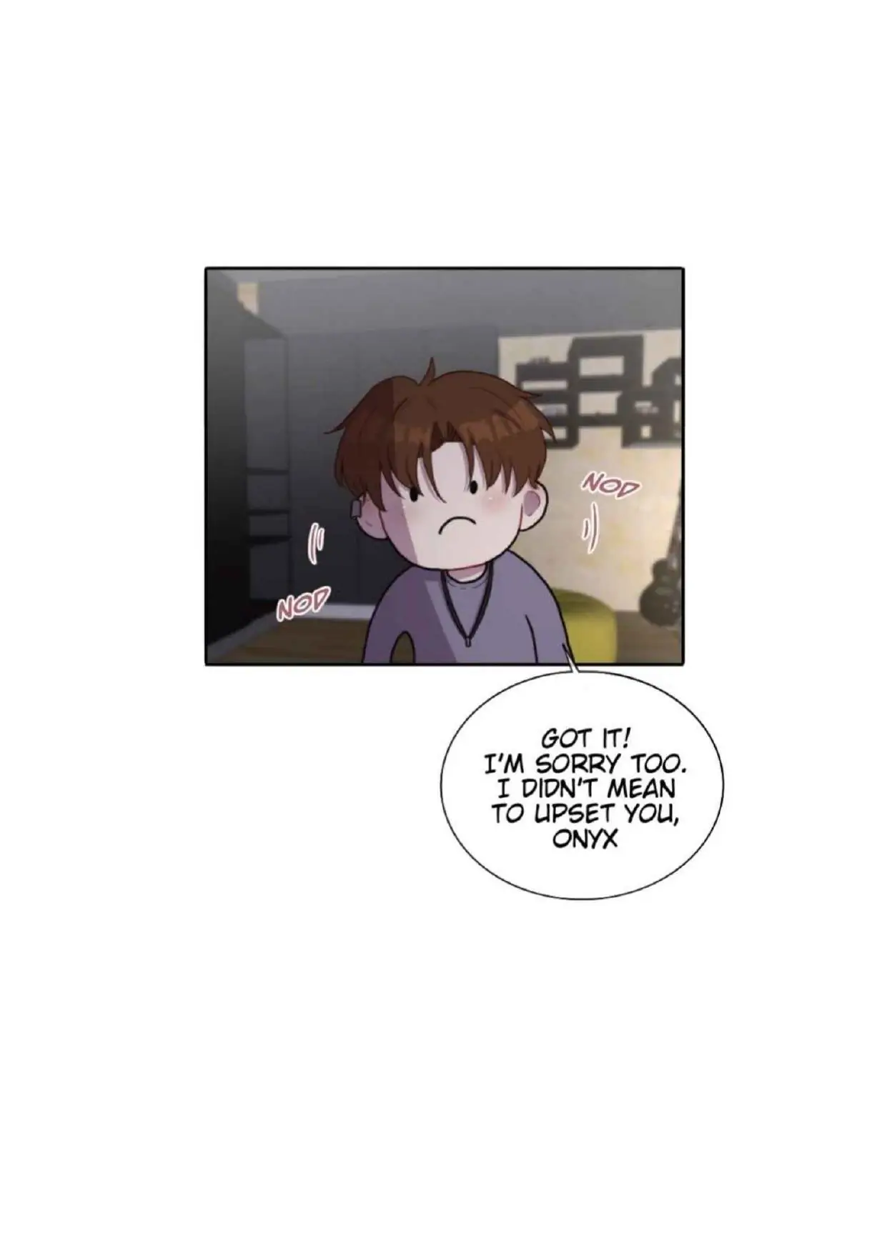 Boy Girlfriend - Chapter 15 Page 21