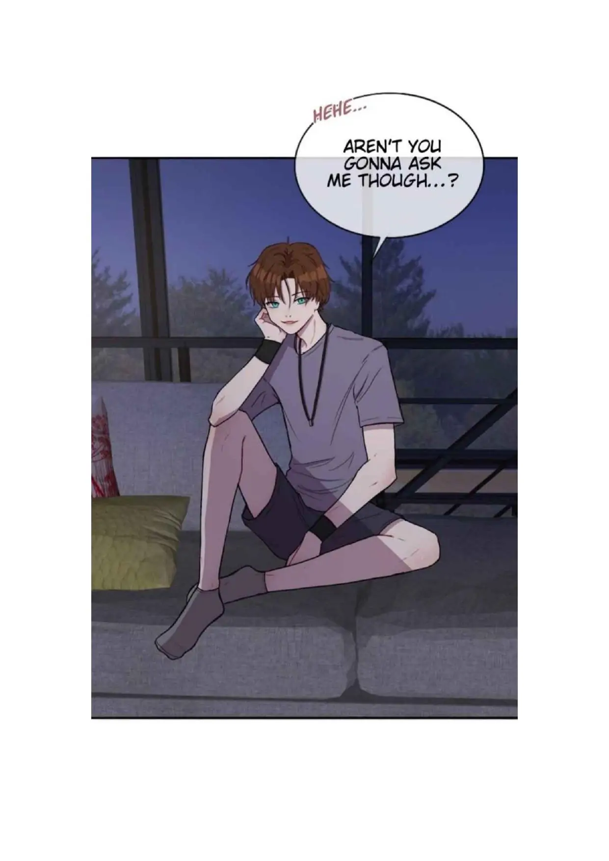 Boy Girlfriend - Chapter 15 Page 25