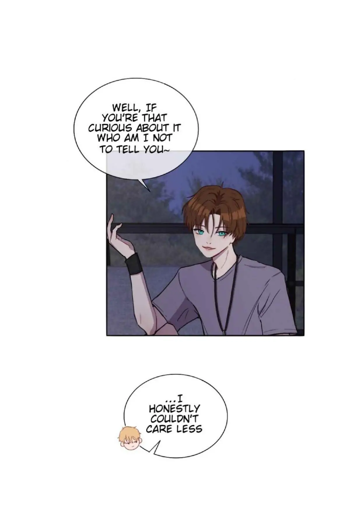 Boy Girlfriend - Chapter 15 Page 29
