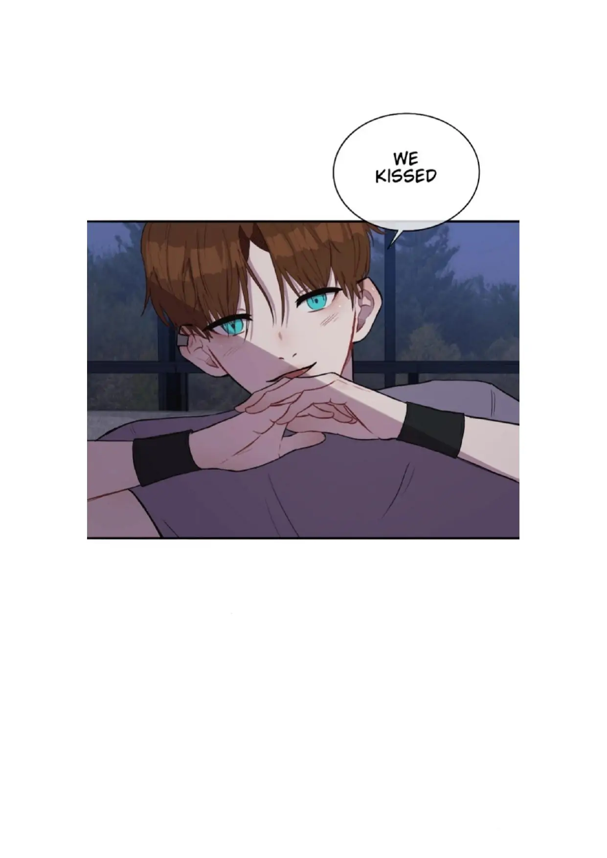 Boy Girlfriend - Chapter 16 Page 1