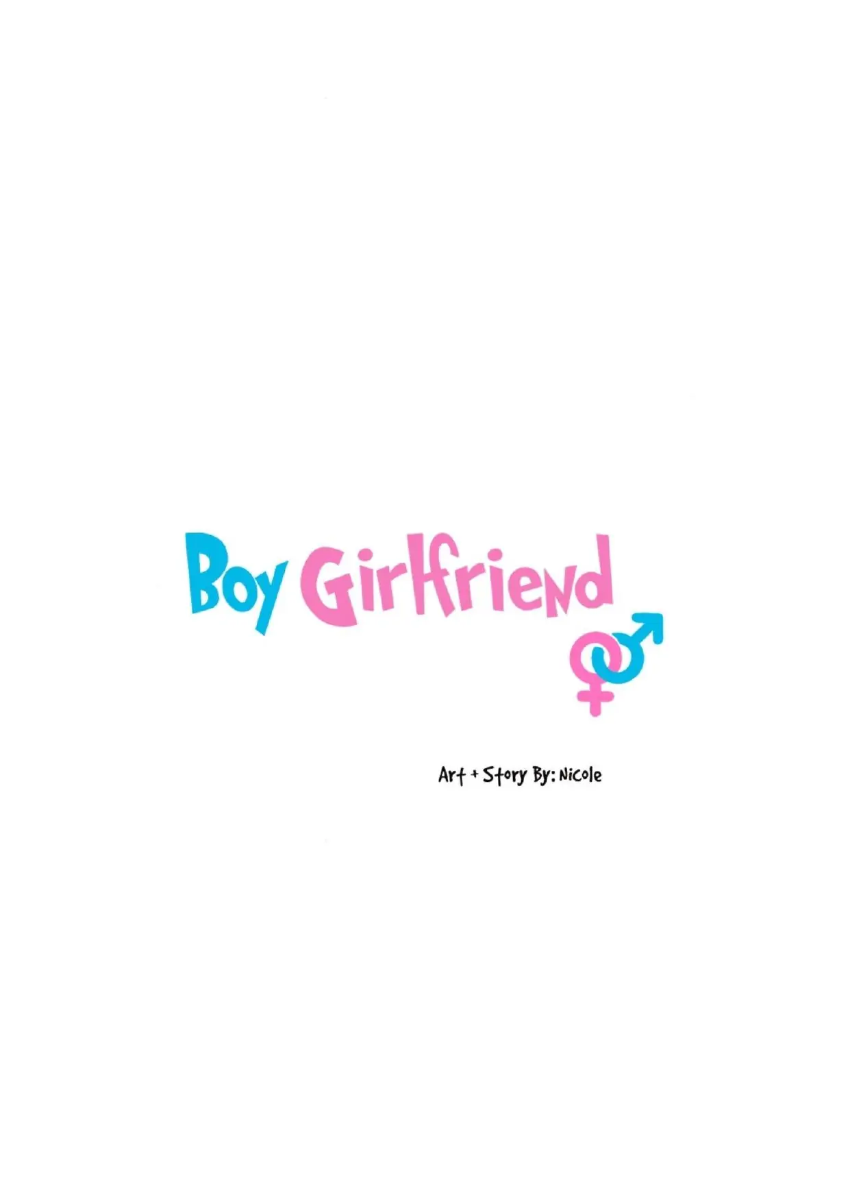 Boy Girlfriend - Chapter 16 Page 2