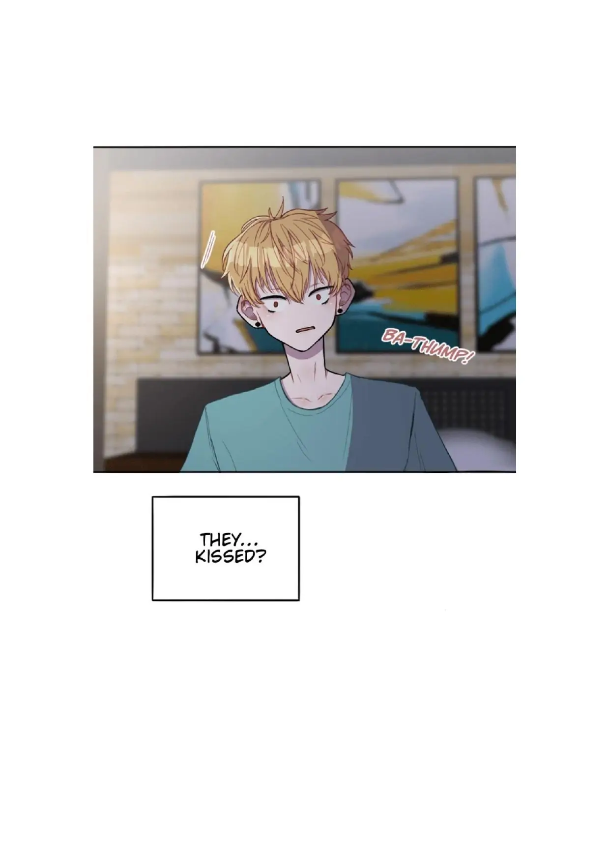 Boy Girlfriend - Chapter 16 Page 3