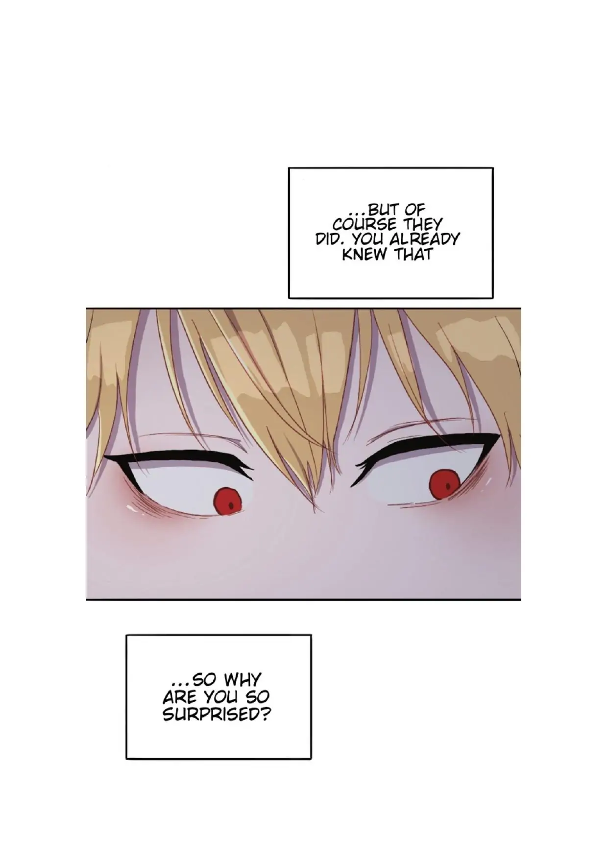 Boy Girlfriend - Chapter 16 Page 4