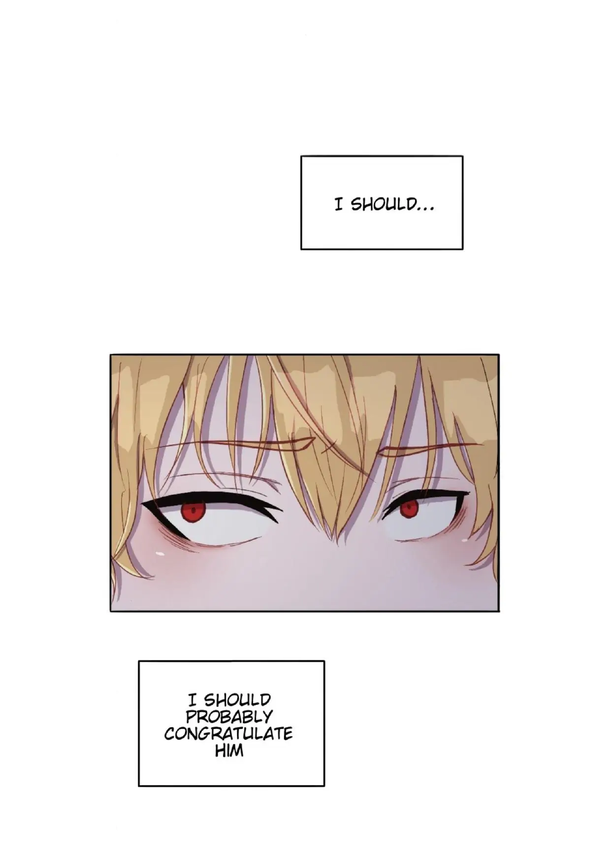 Boy Girlfriend - Chapter 16 Page 5