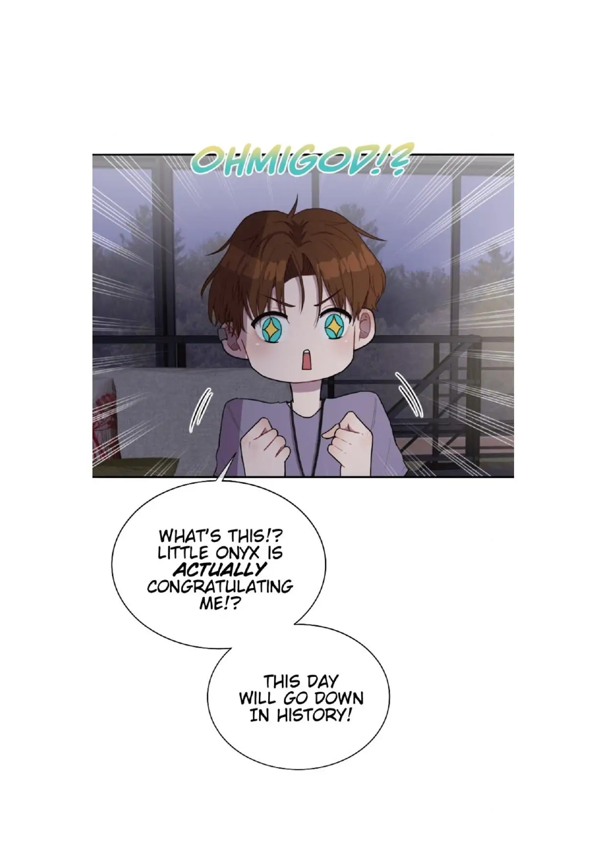 Boy Girlfriend - Chapter 16 Page 7
