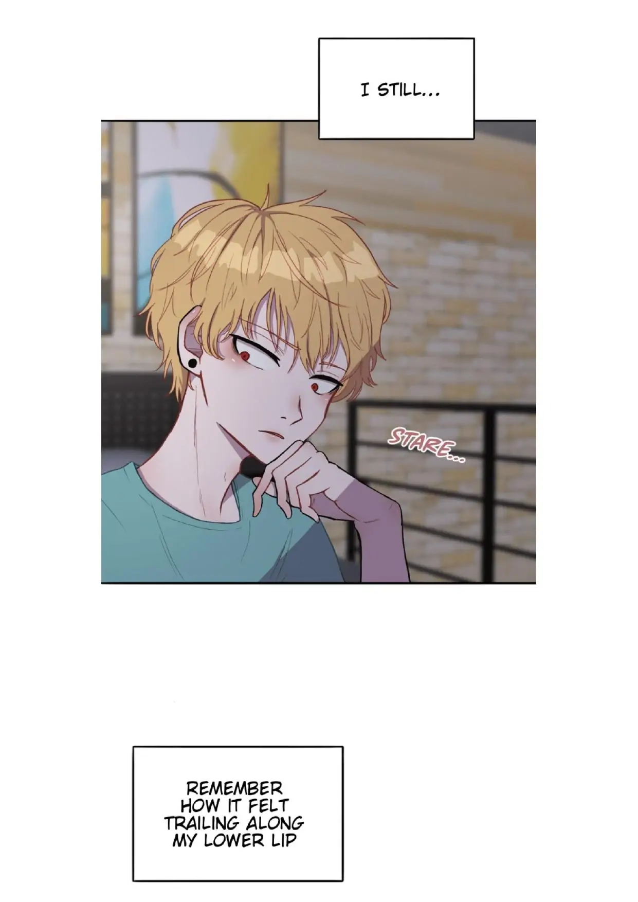 Boy Girlfriend - Chapter 16 Page 11