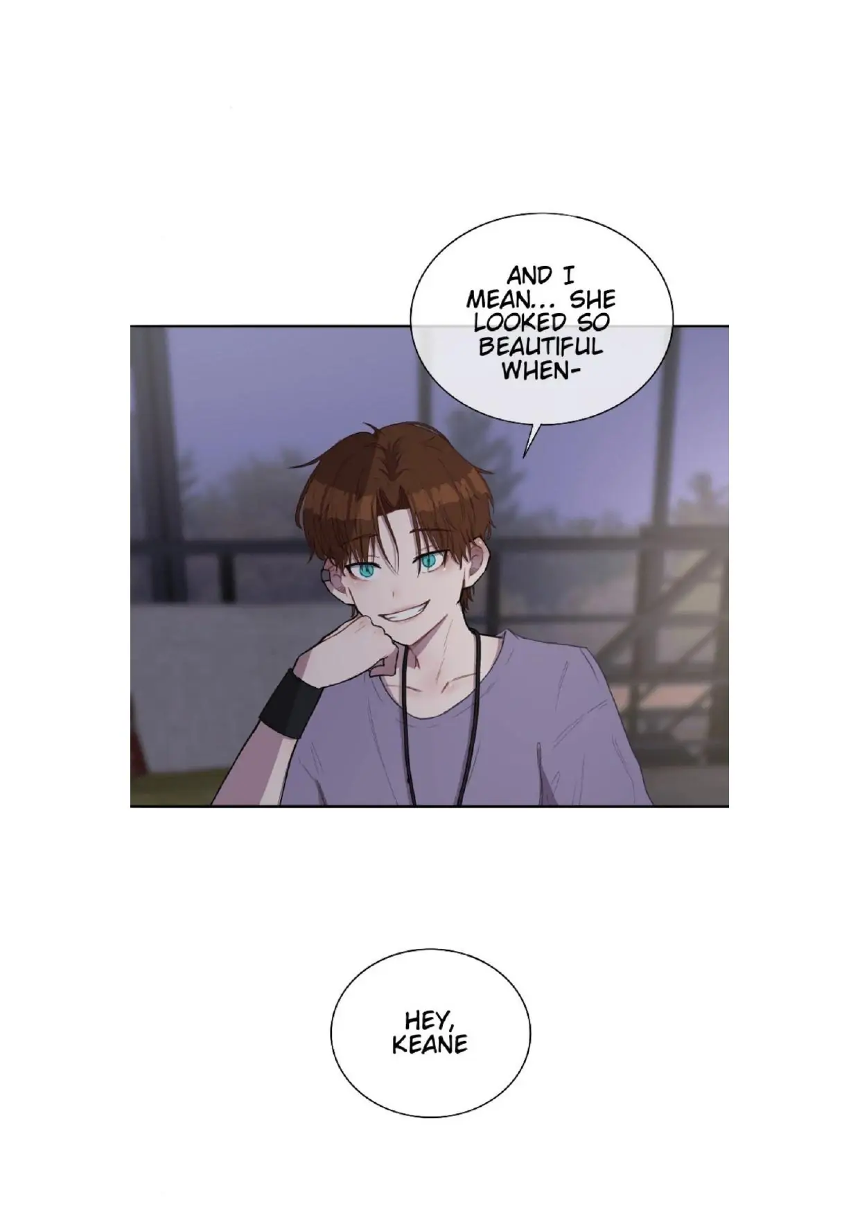 Boy Girlfriend - Chapter 16 Page 13