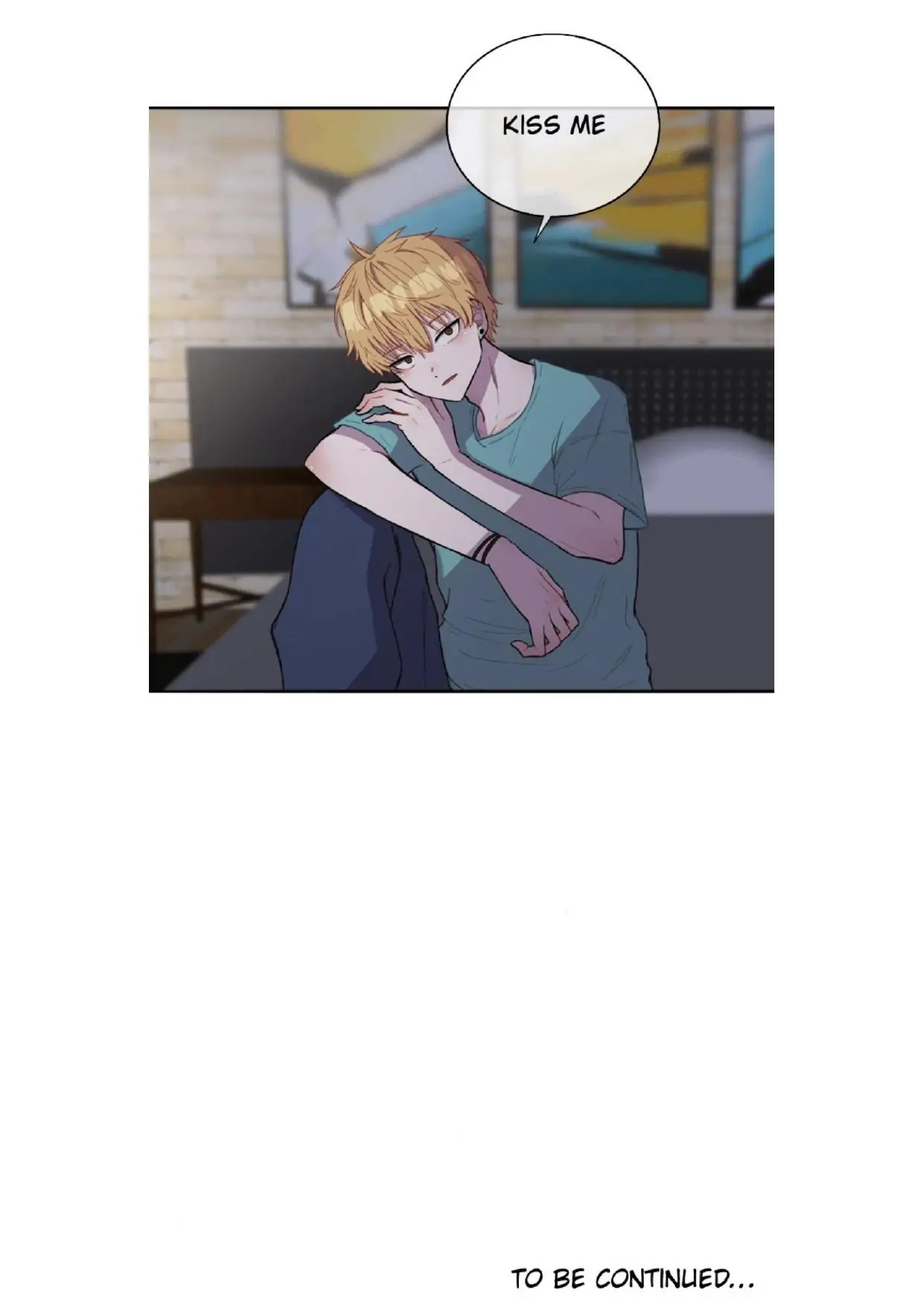 Boy Girlfriend - Chapter 16 Page 17