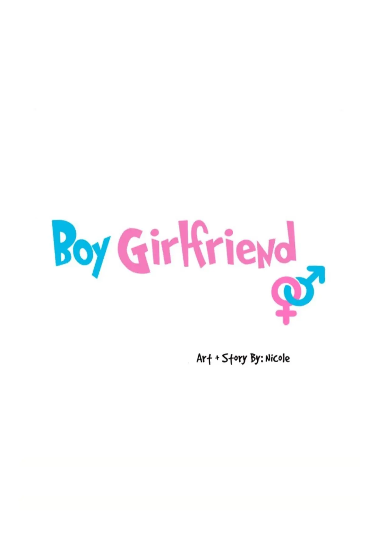 Boy Girlfriend - Chapter 17 Page 2