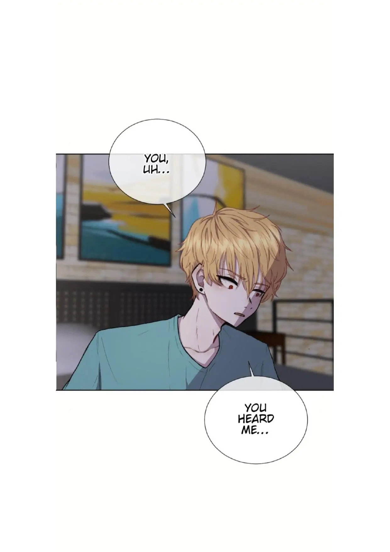 Boy Girlfriend - Chapter 17 Page 4