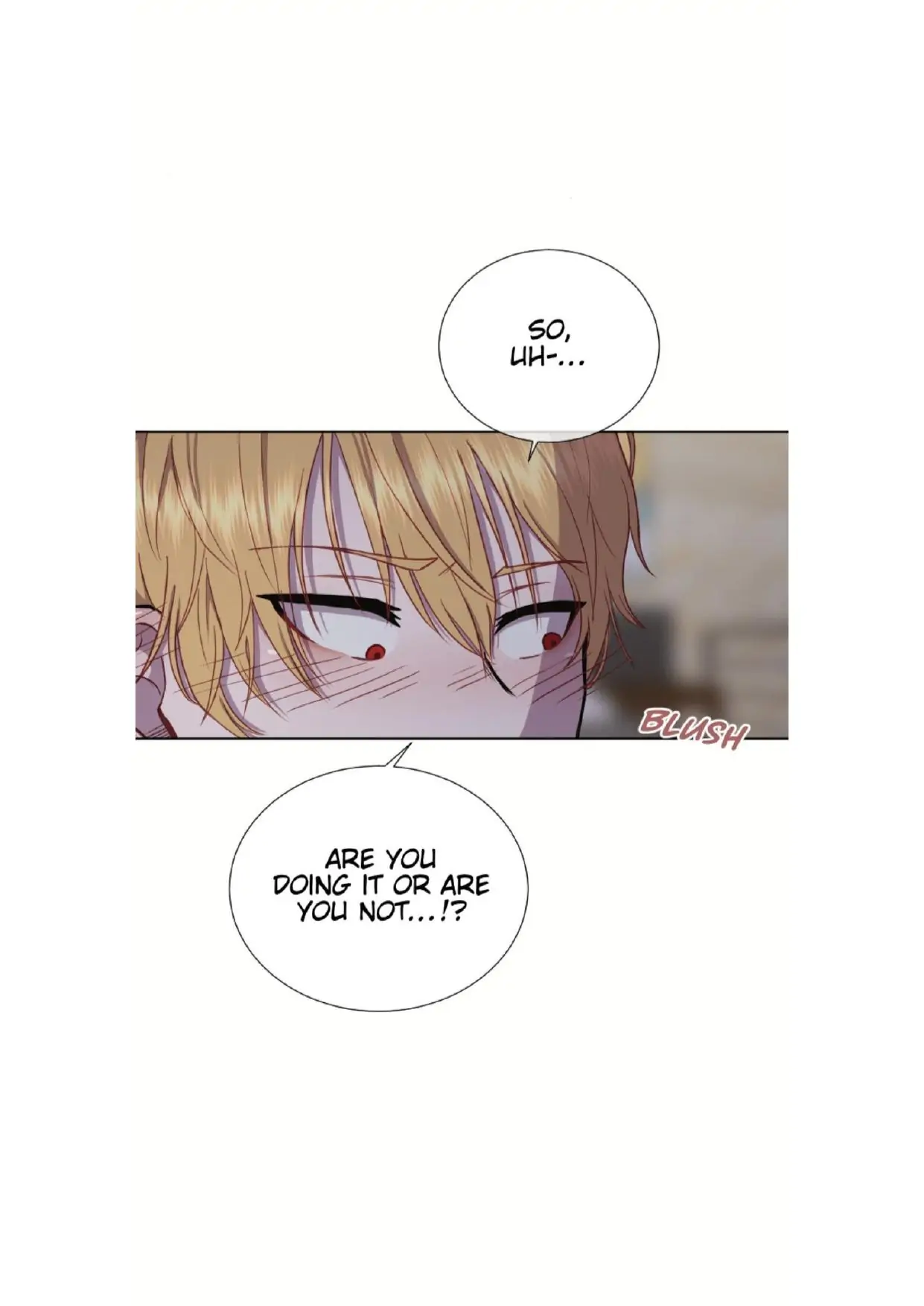 Boy Girlfriend - Chapter 17 Page 5