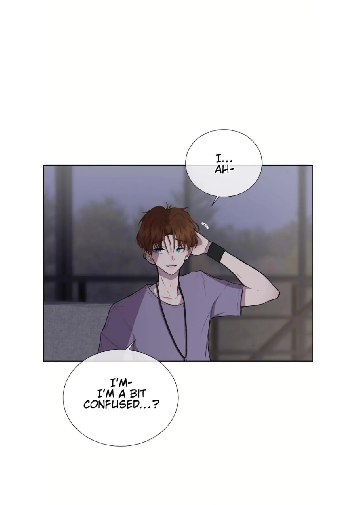 Boy Girlfriend - Chapter 17 Page 6
