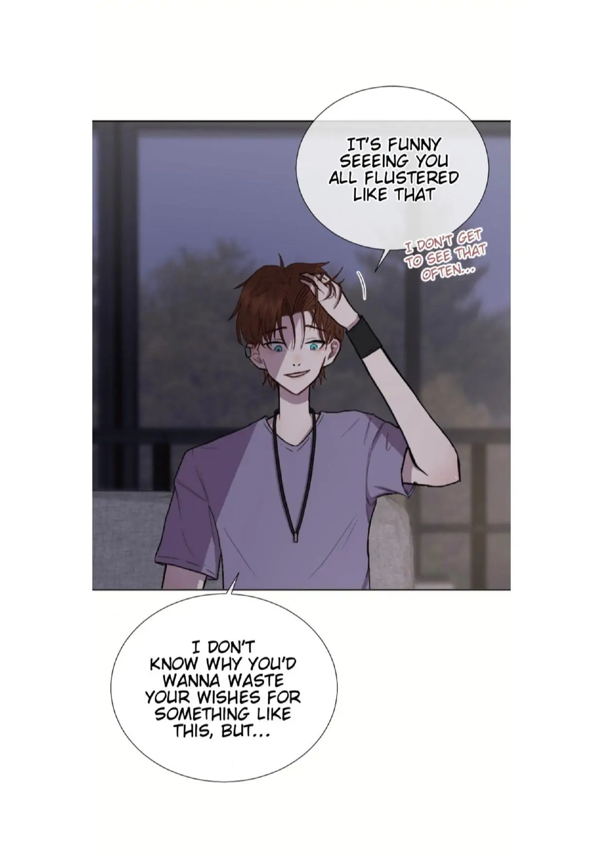 Boy Girlfriend - Chapter 17 Page 11
