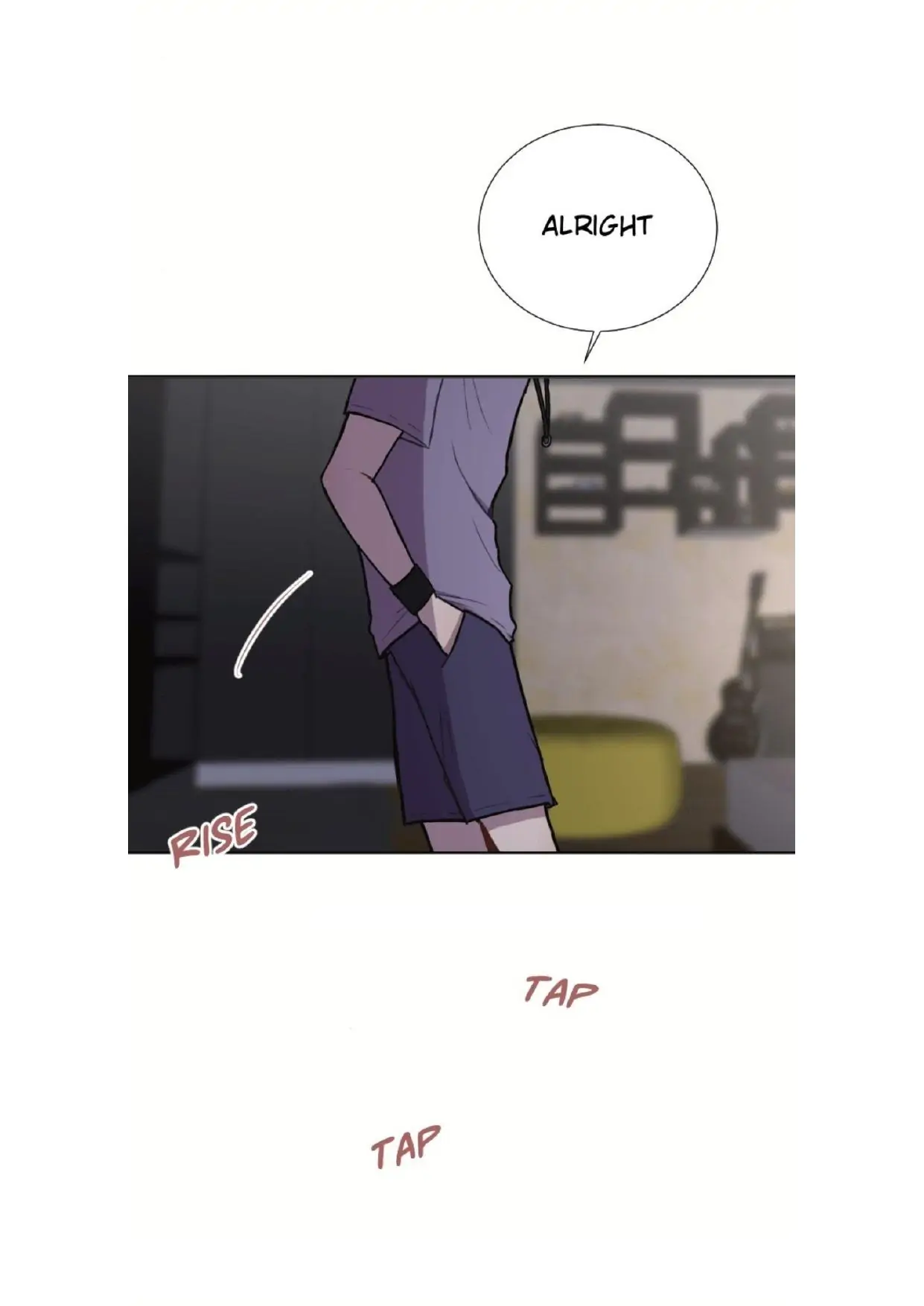 Boy Girlfriend - Chapter 17 Page 12