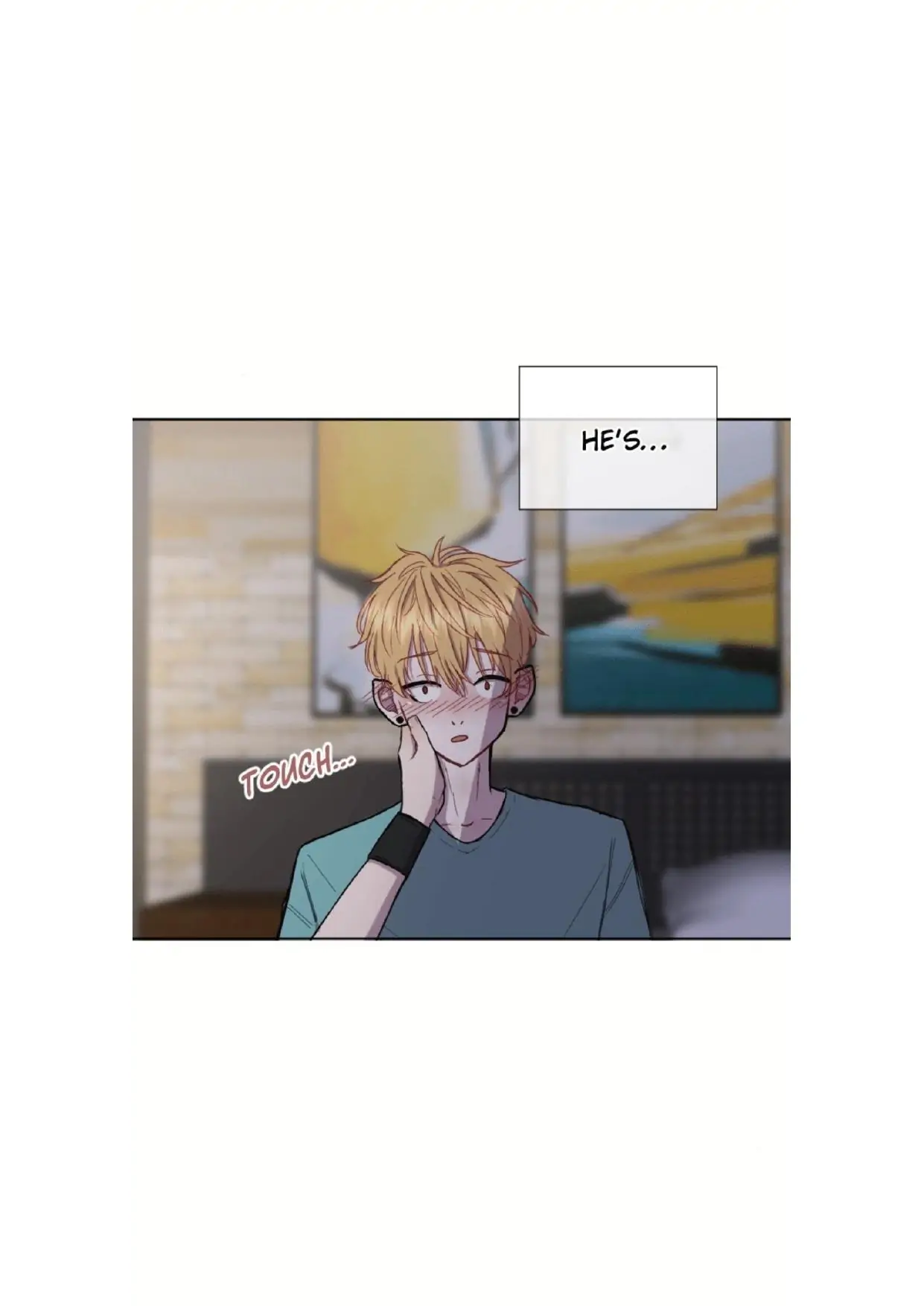 Boy Girlfriend - Chapter 17 Page 16