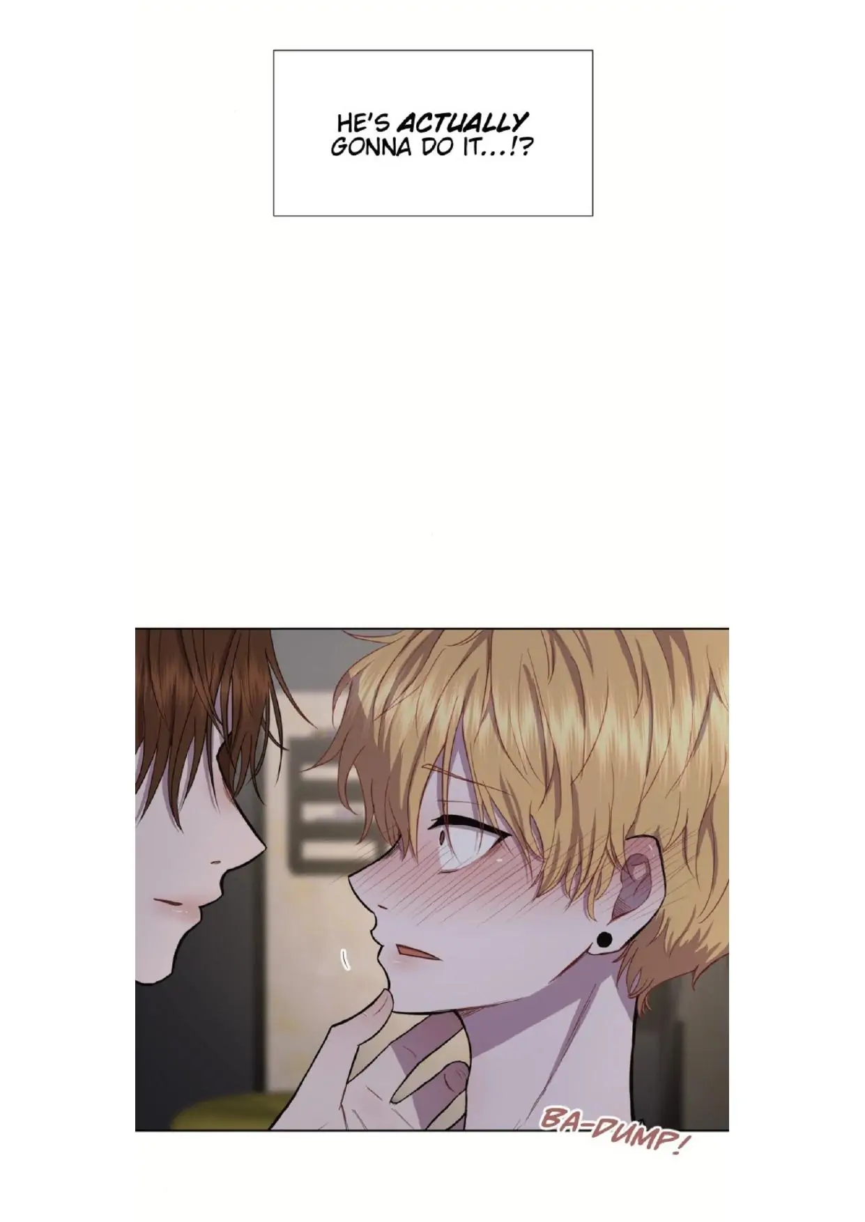 Boy Girlfriend - Chapter 17 Page 17