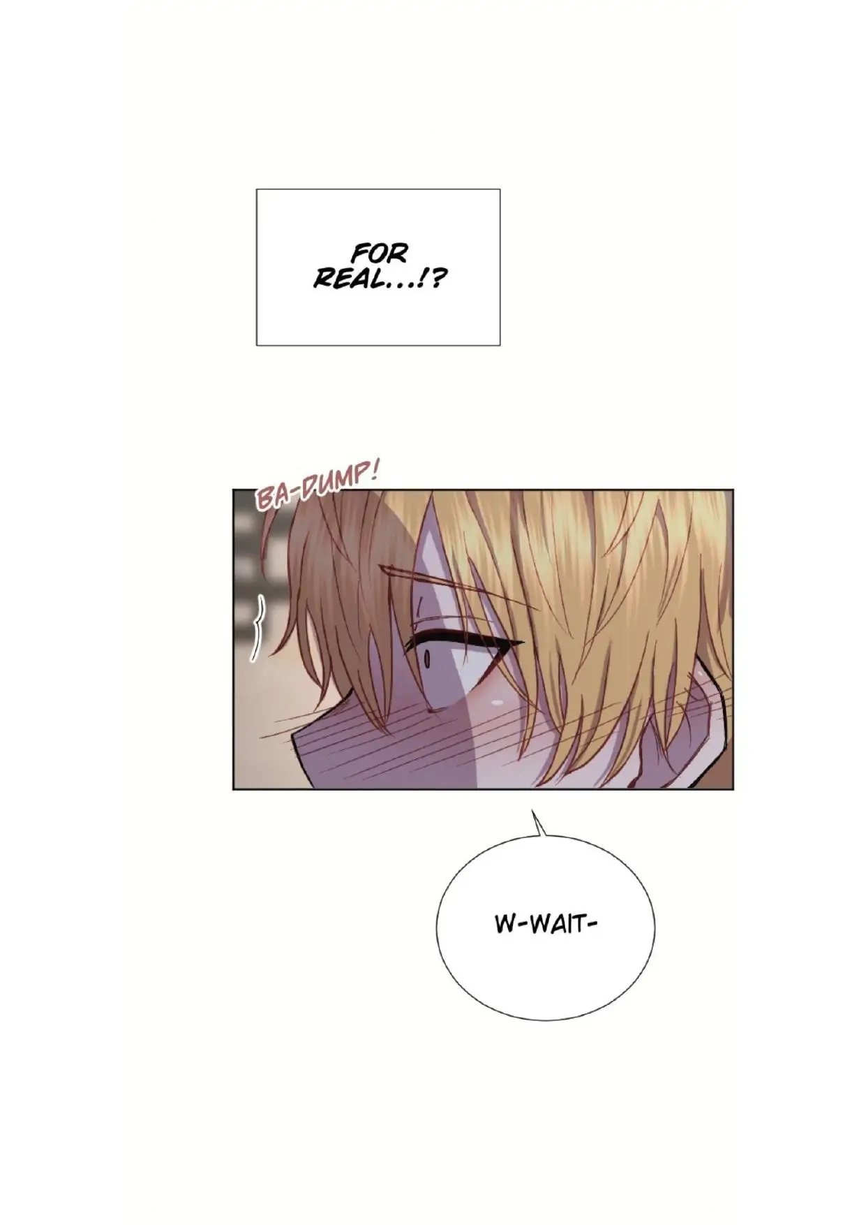 Boy Girlfriend - Chapter 17 Page 18