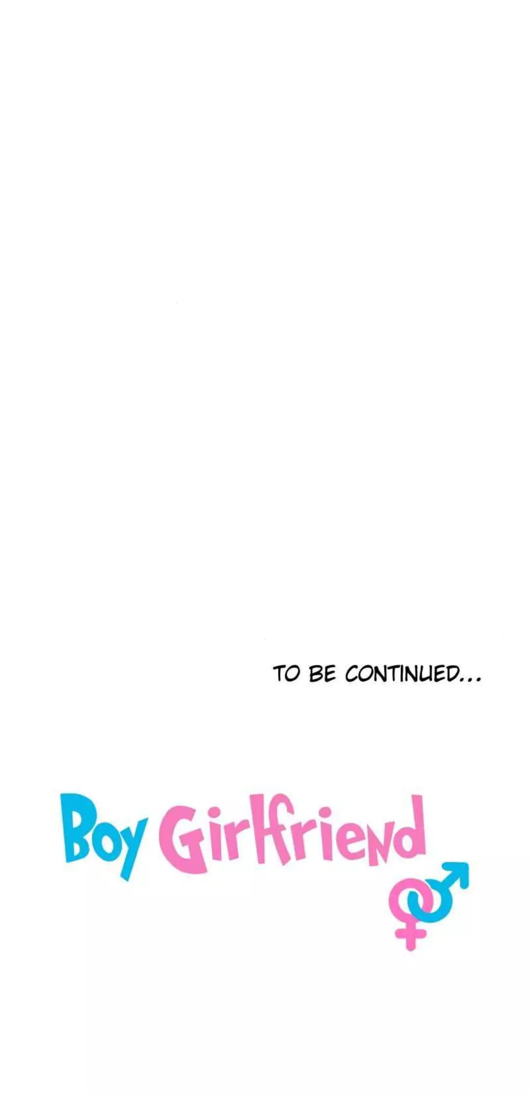 Boy Girlfriend - Chapter 172 Page 12