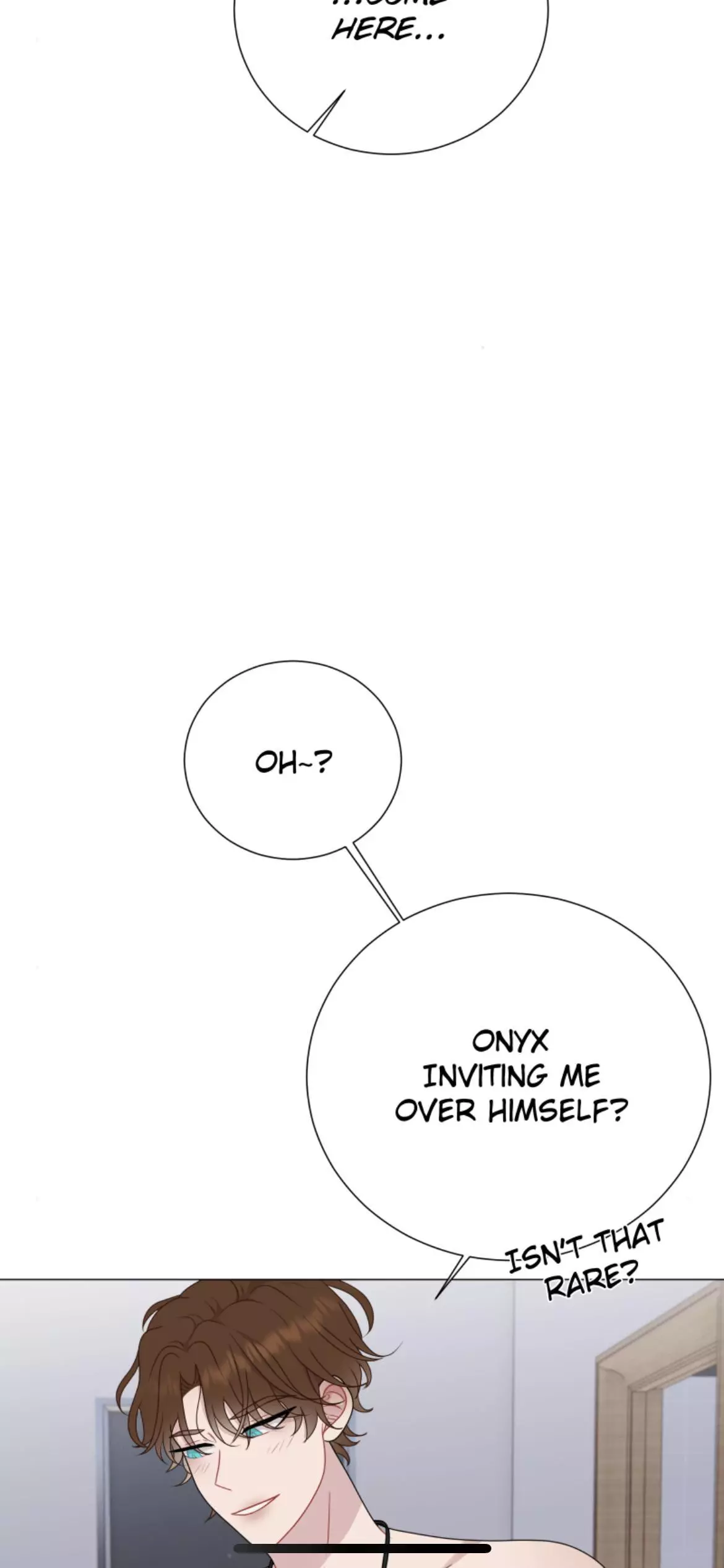 Boy Girlfriend - Chapter 174 Page 3