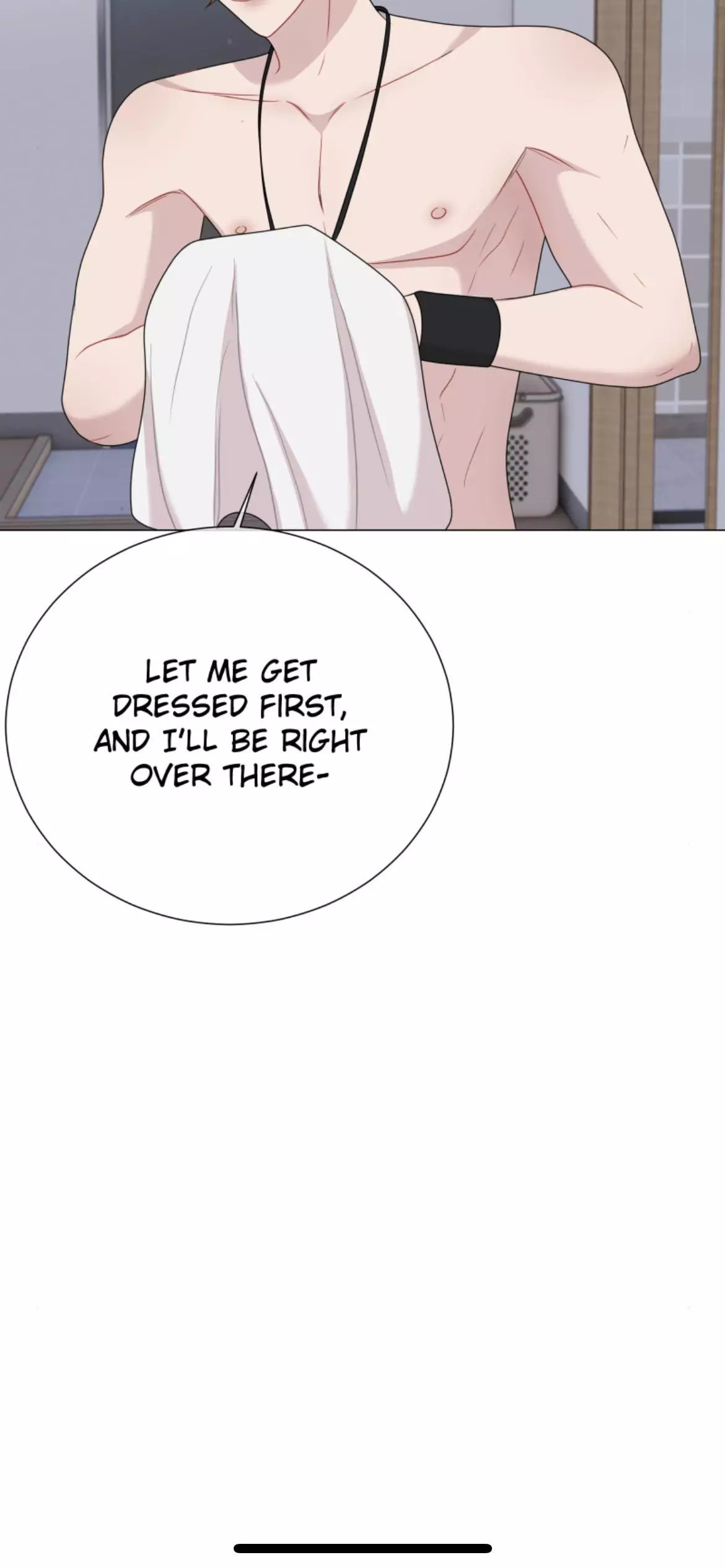 Boy Girlfriend - Chapter 174 Page 4