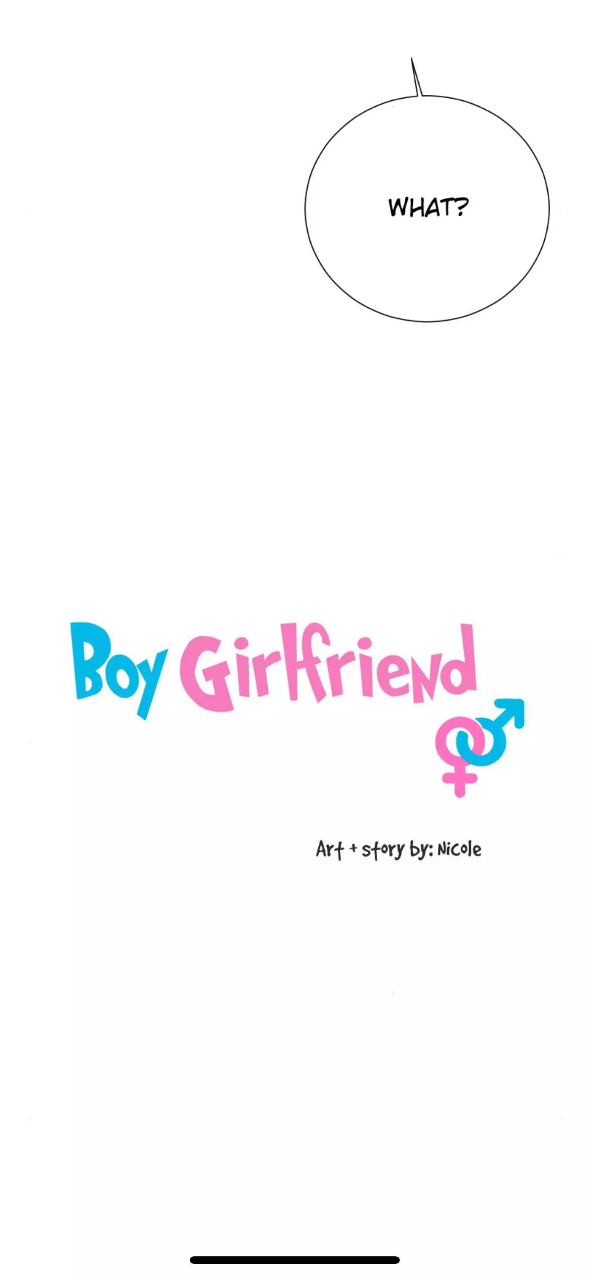 Boy Girlfriend - Chapter 174 Page 8