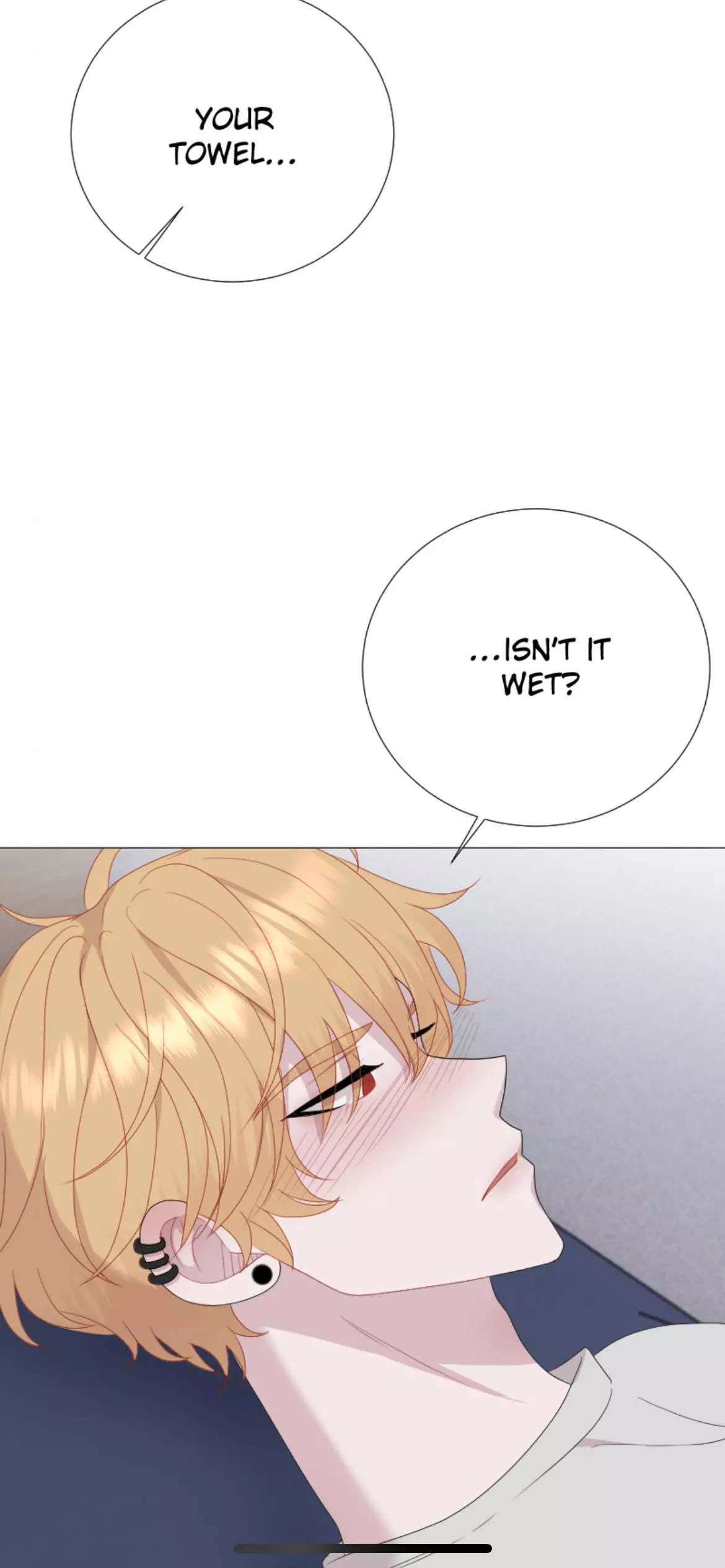 Boy Girlfriend - Chapter 174 Page 19