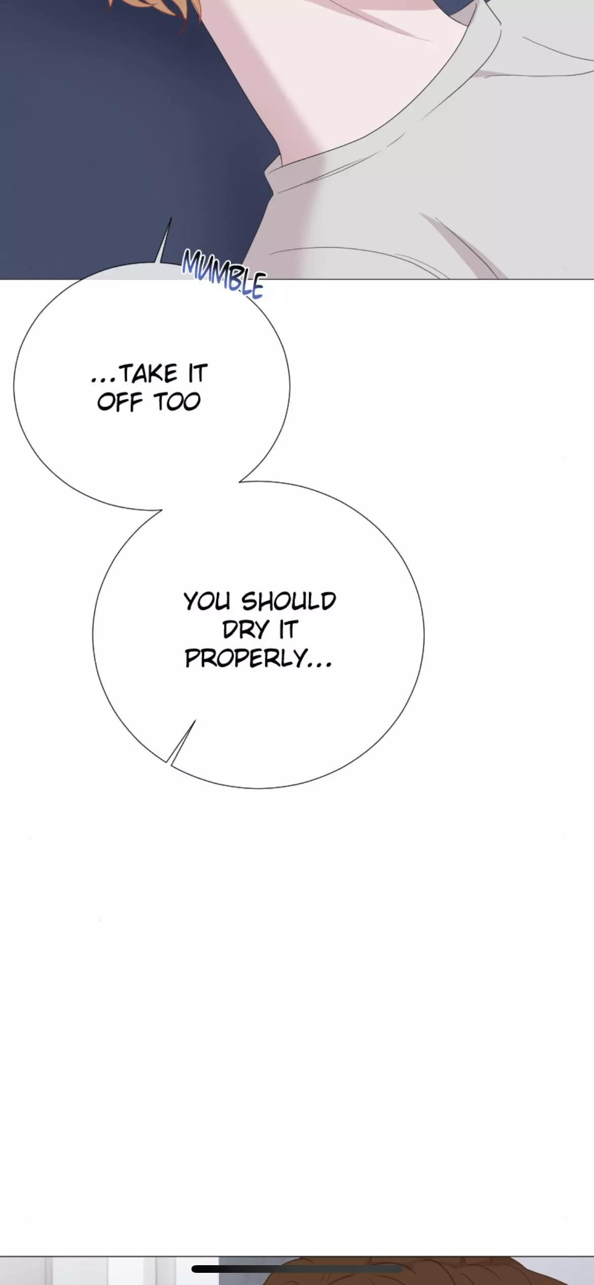 Boy Girlfriend - Chapter 174 Page 20