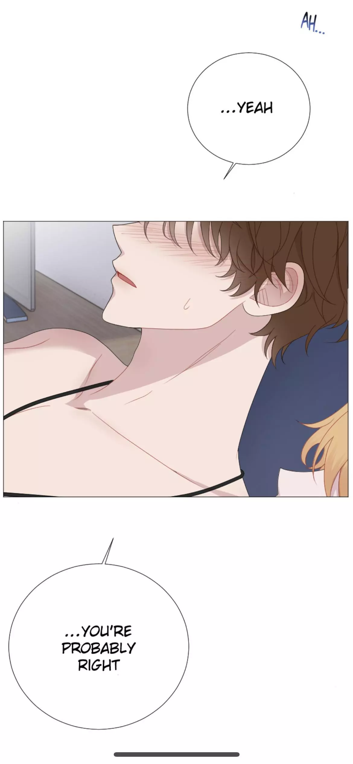 Boy Girlfriend - Chapter 174 Page 22