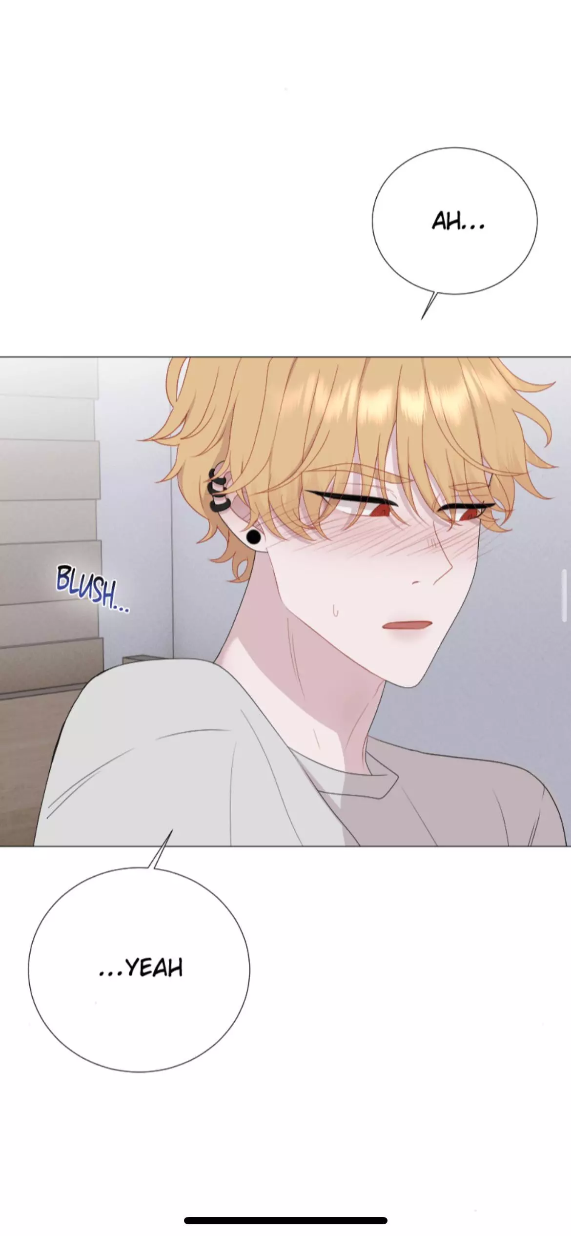 Boy Girlfriend - Chapter 174 Page 27