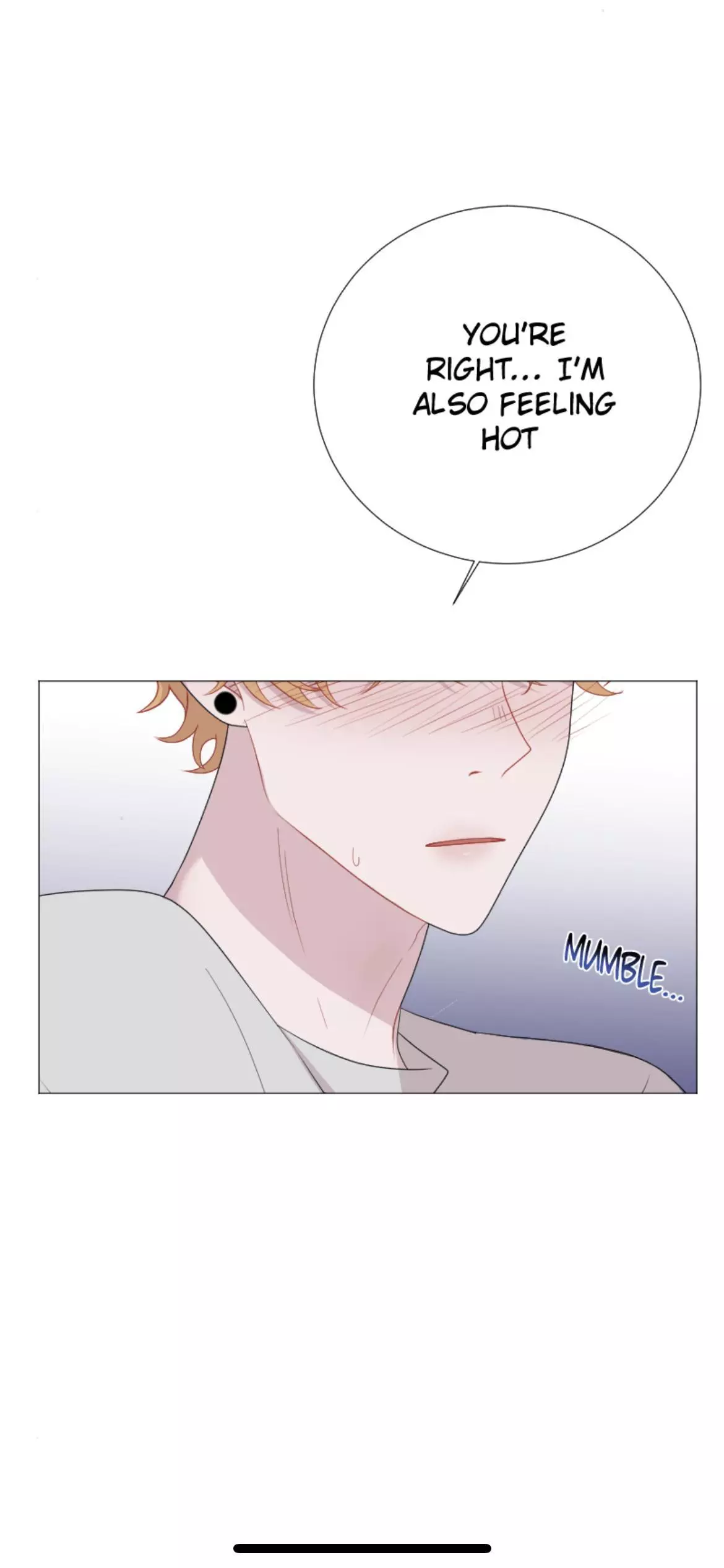 Boy Girlfriend - Chapter 174 Page 28