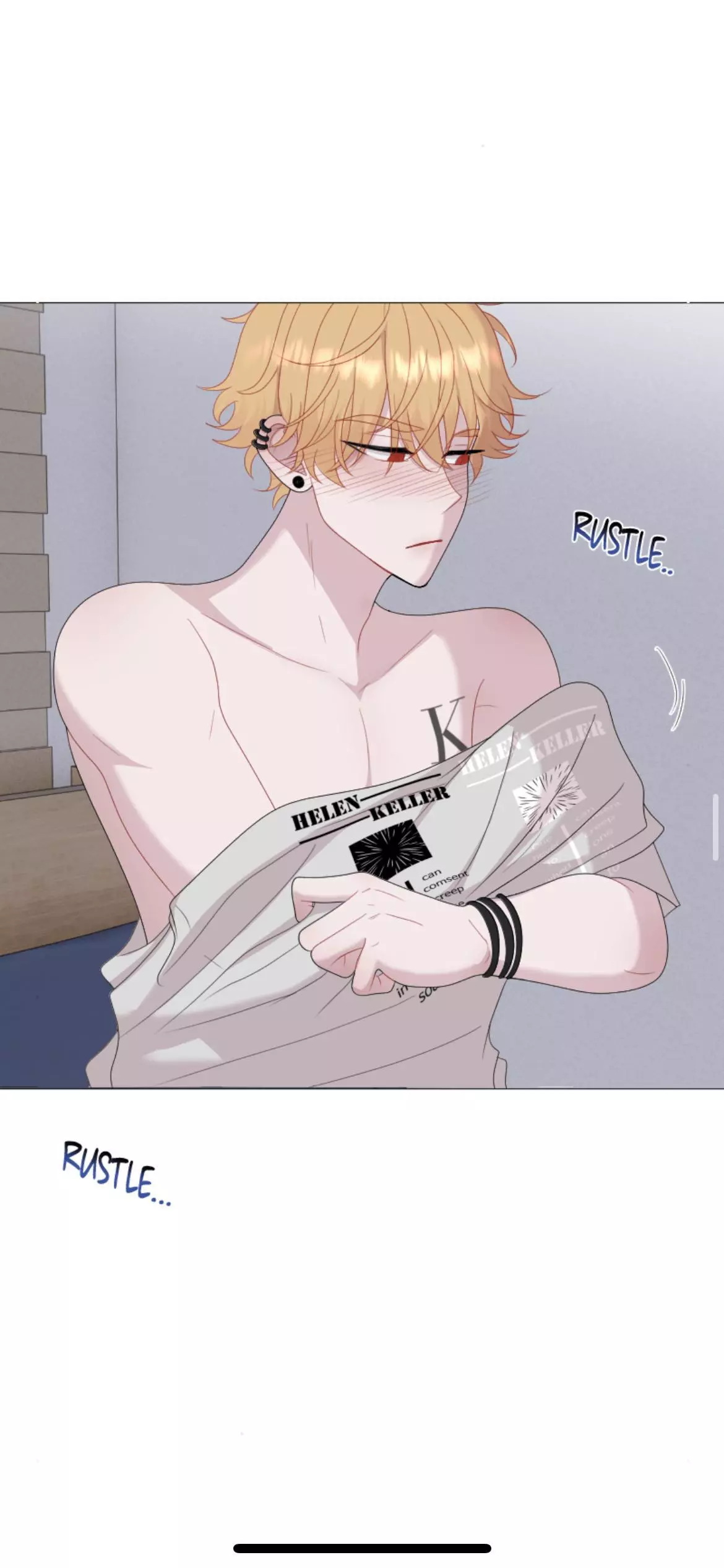 Boy Girlfriend - Chapter 174 Page 30